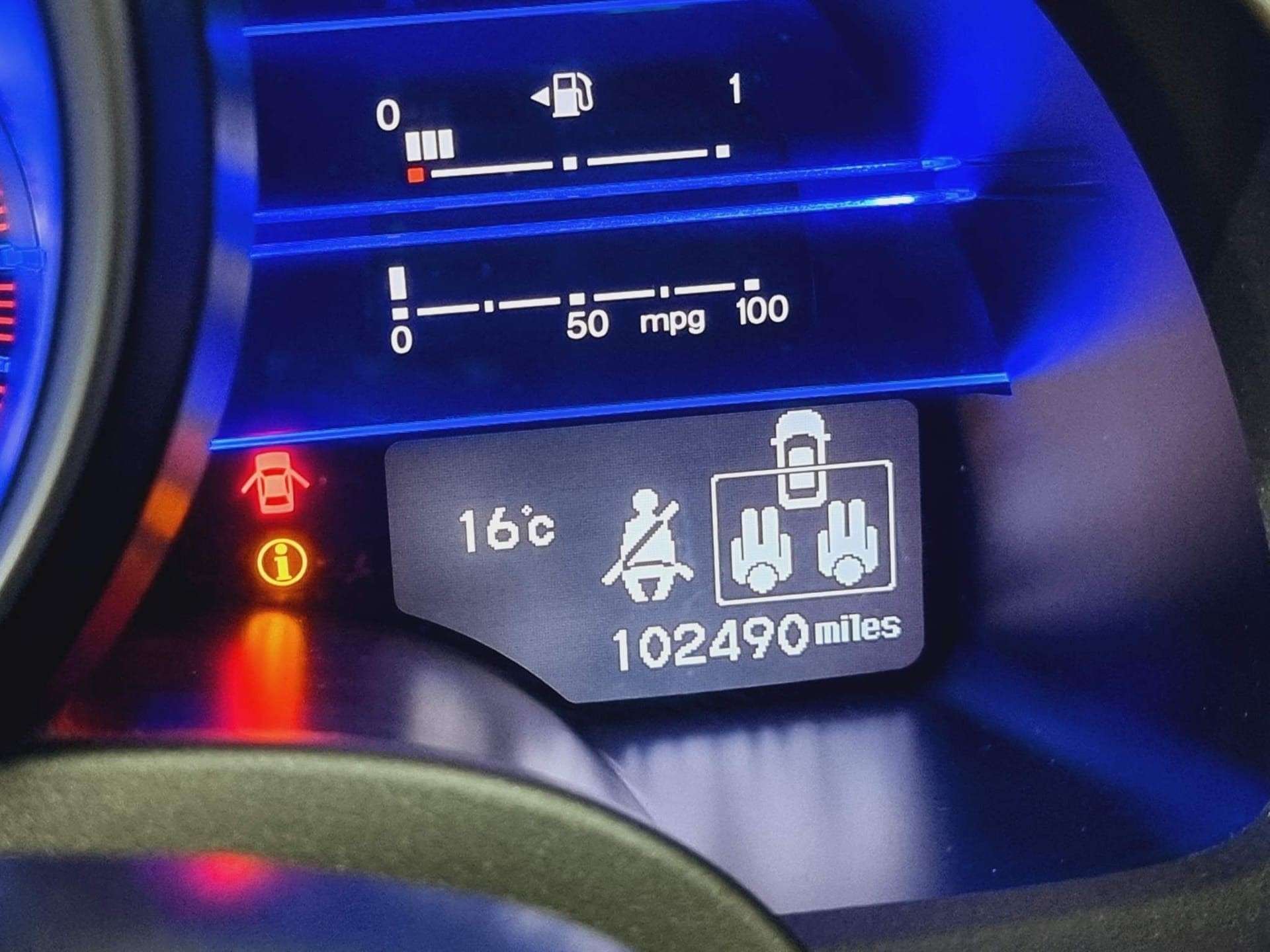 2010 HONDA CR-Z 2010 HONDA CR-Z