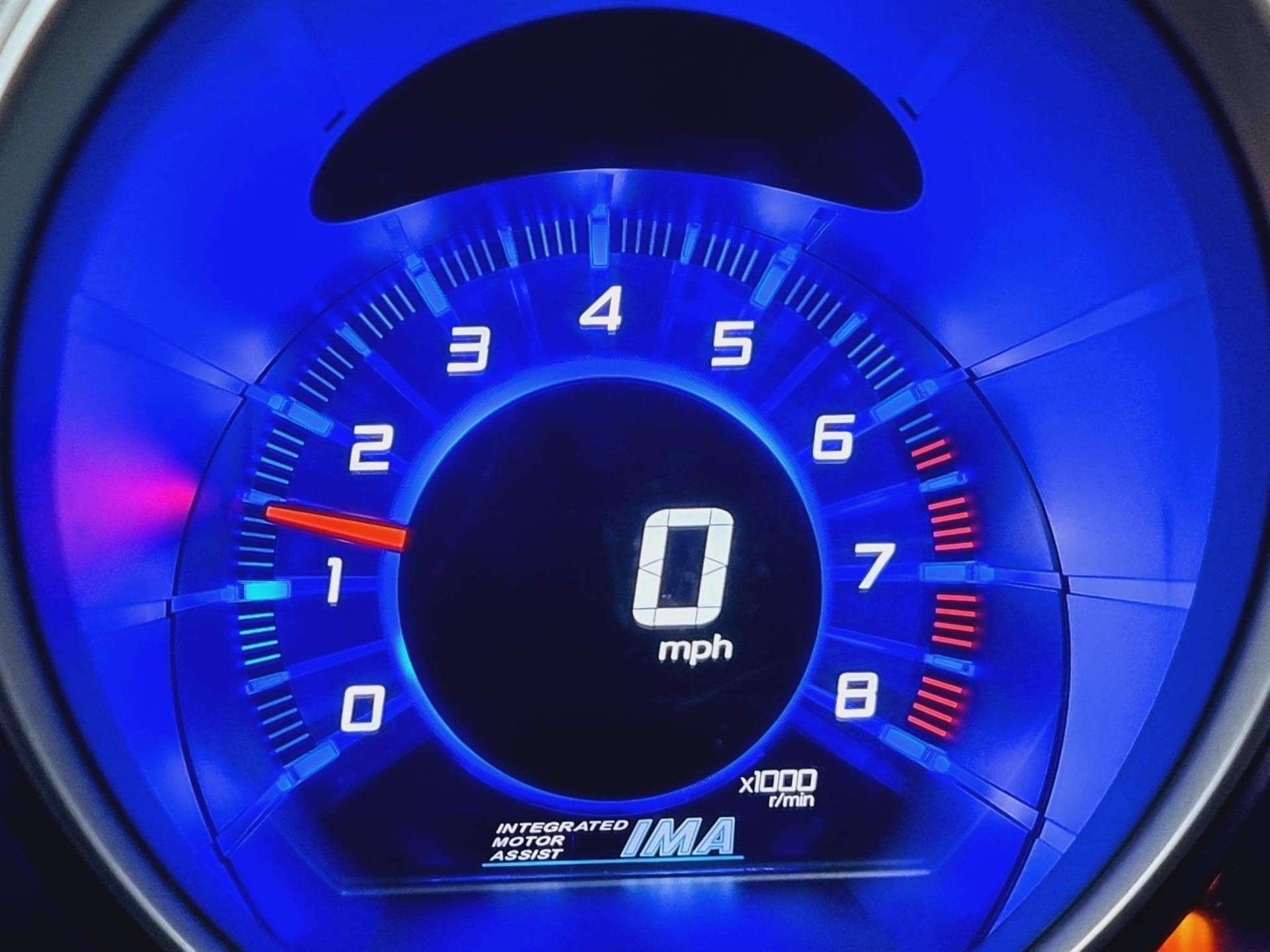 2010 HONDA CR-Z 2010 HONDA CR-Z