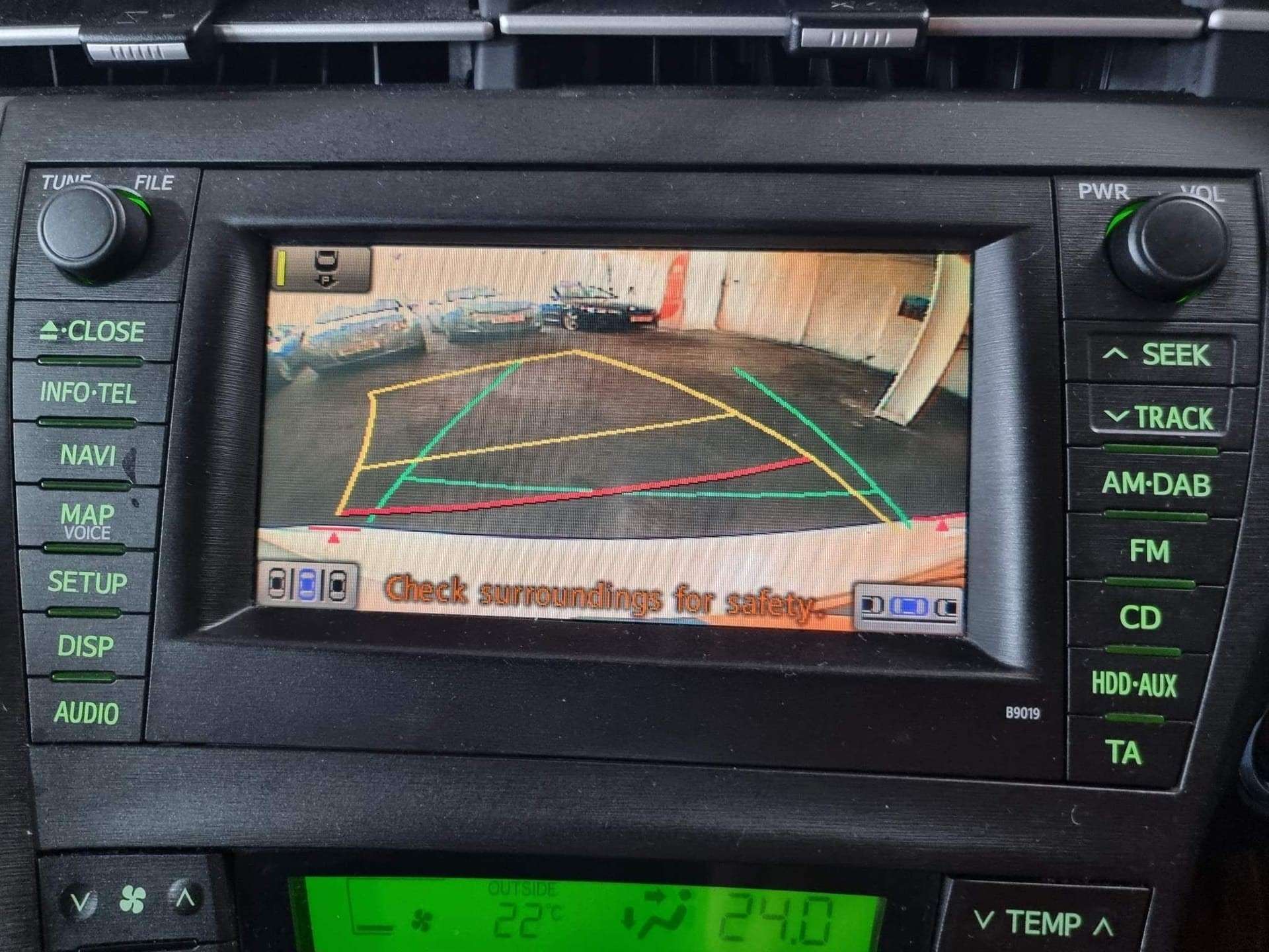 2010 TOYOTA PRIUS 2010 TOYOTA PRIUS