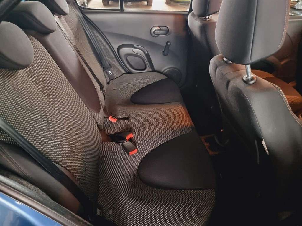 2008 NISSAN MICRA 2008 NISSAN MICRA