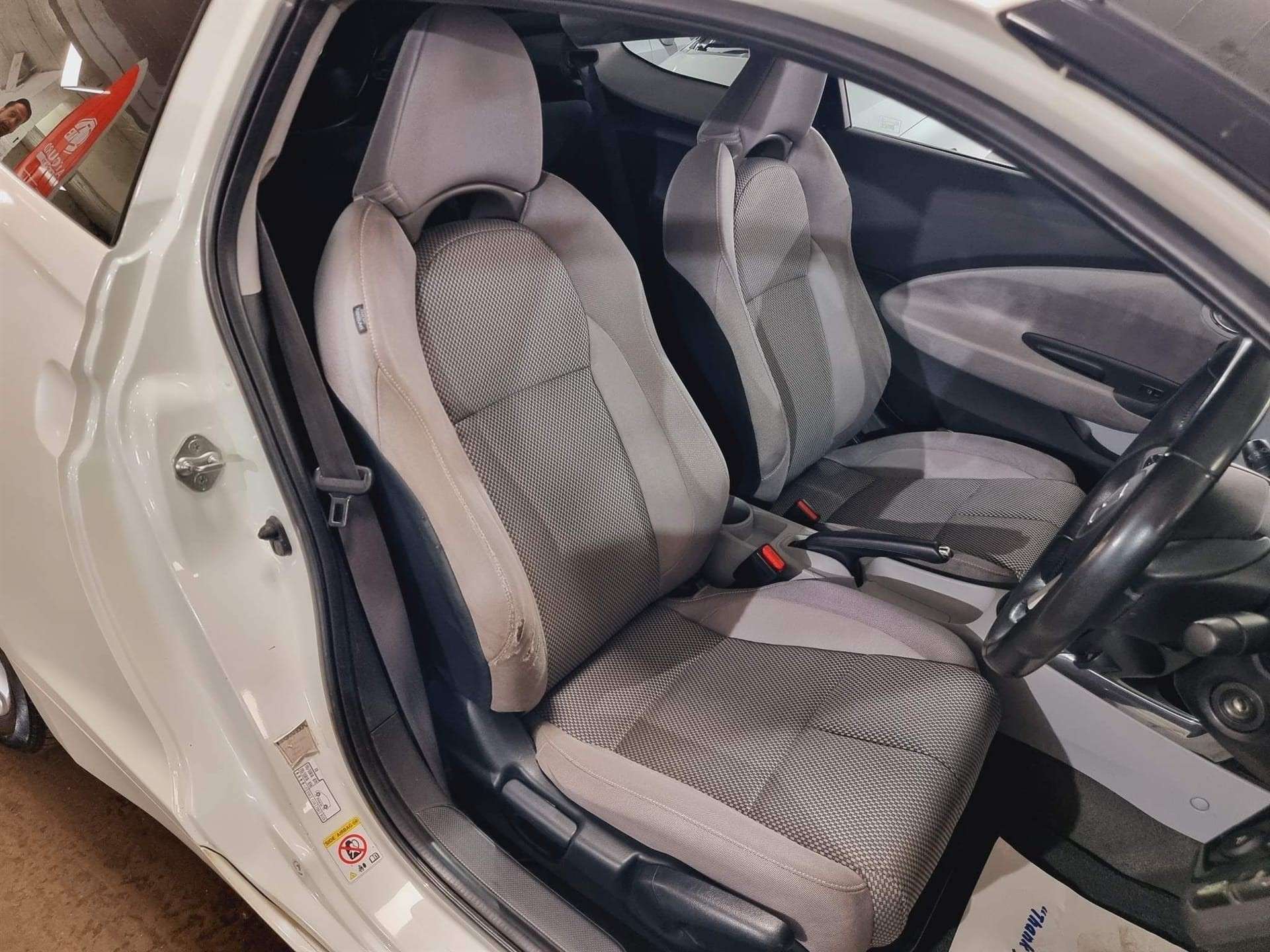 2010 HONDA CR-Z 2010 HONDA CR-Z