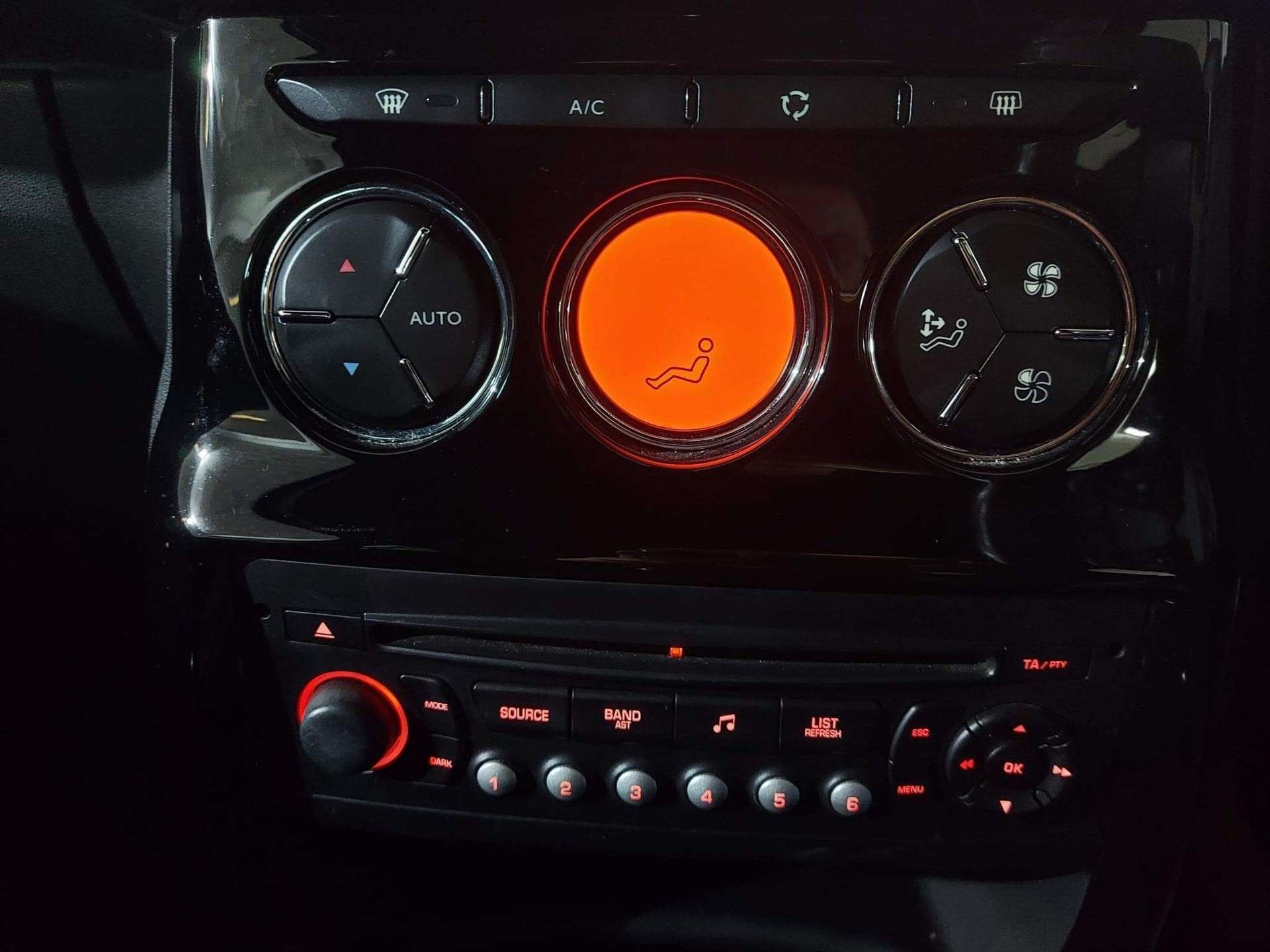 2012 CITROEN DS3 2012 CITROEN DS3