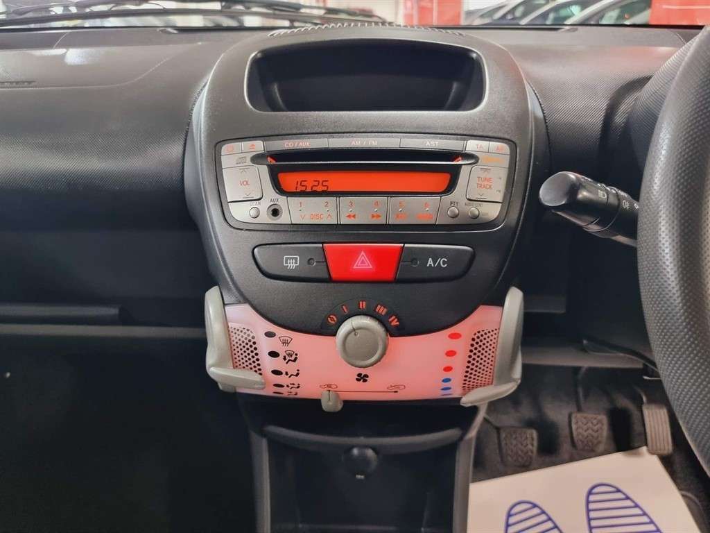 2013 CITROEN C1 2013 CITROEN C1