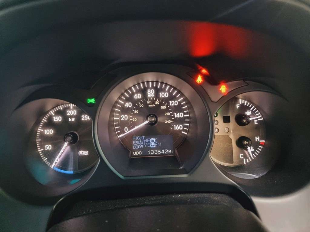 2007 LEXUS GS 2007 LEXUS GS