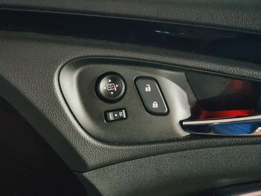 2015 VAUXHALL INSIGNIA 2015 VAUXHALL INSIGNIA