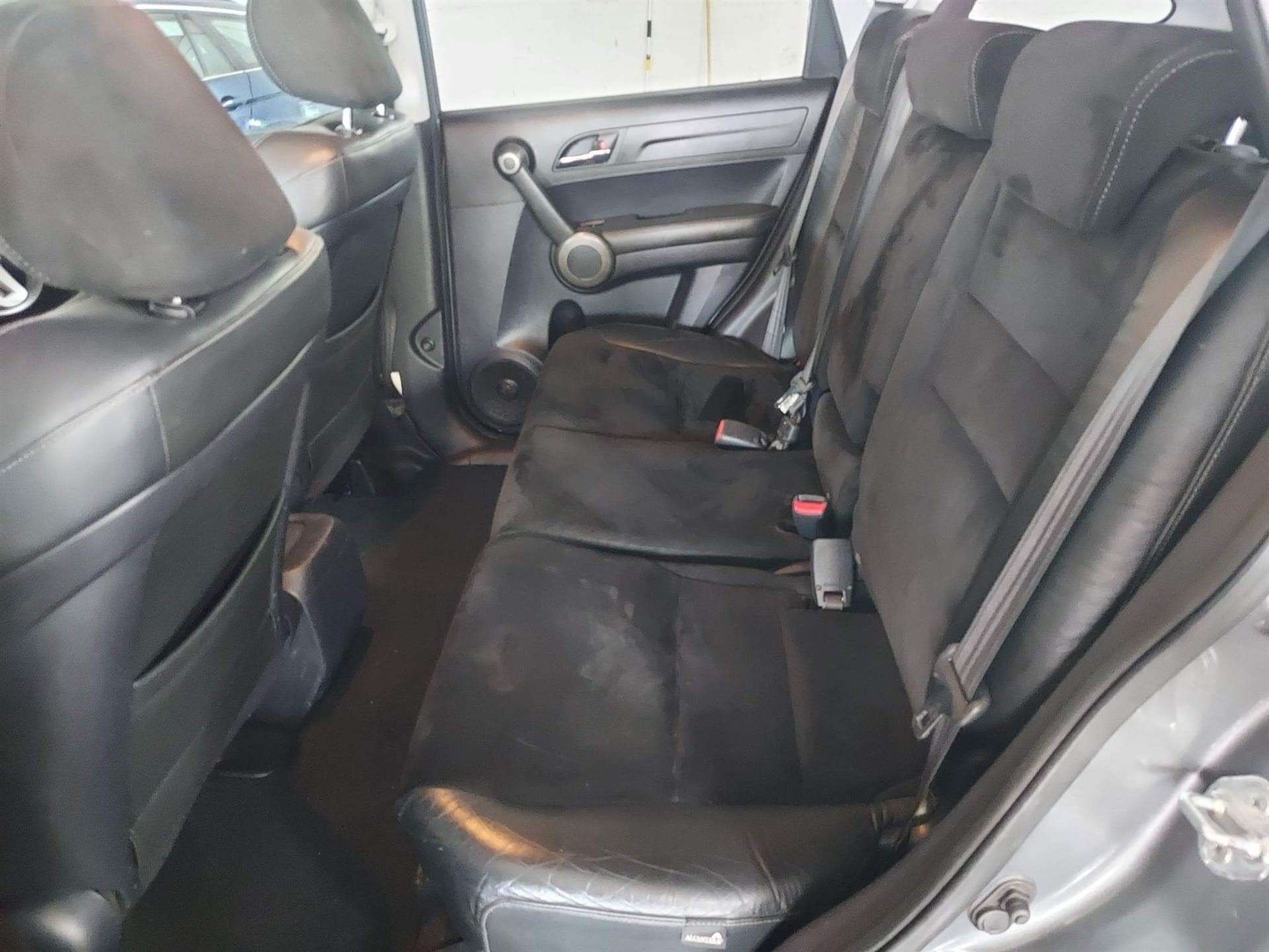 2010 HONDA CR-V 2010 HONDA CR-V