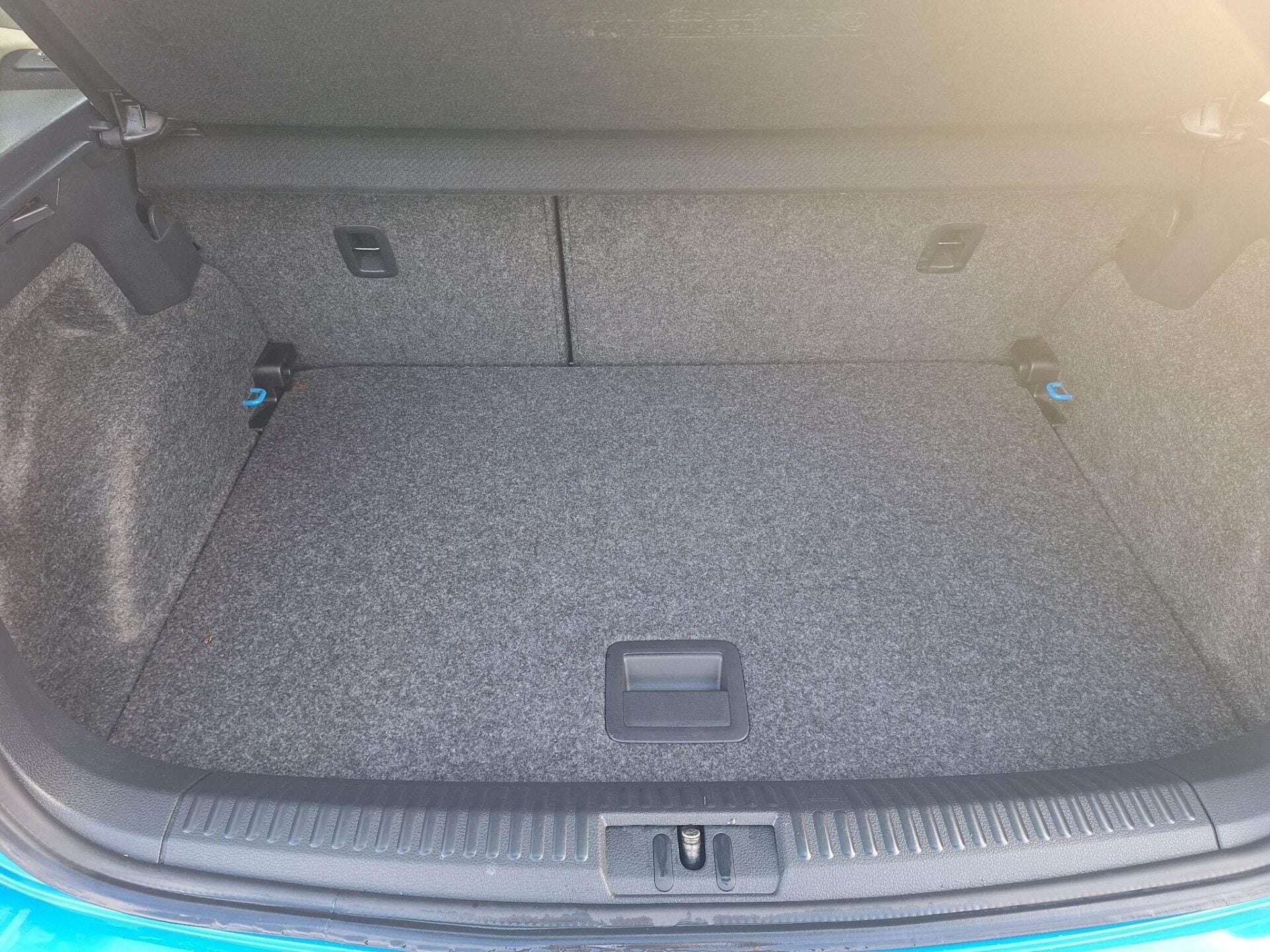 2015 VOLKSWAGEN POLO 2015 VOLKSWAGEN POLO