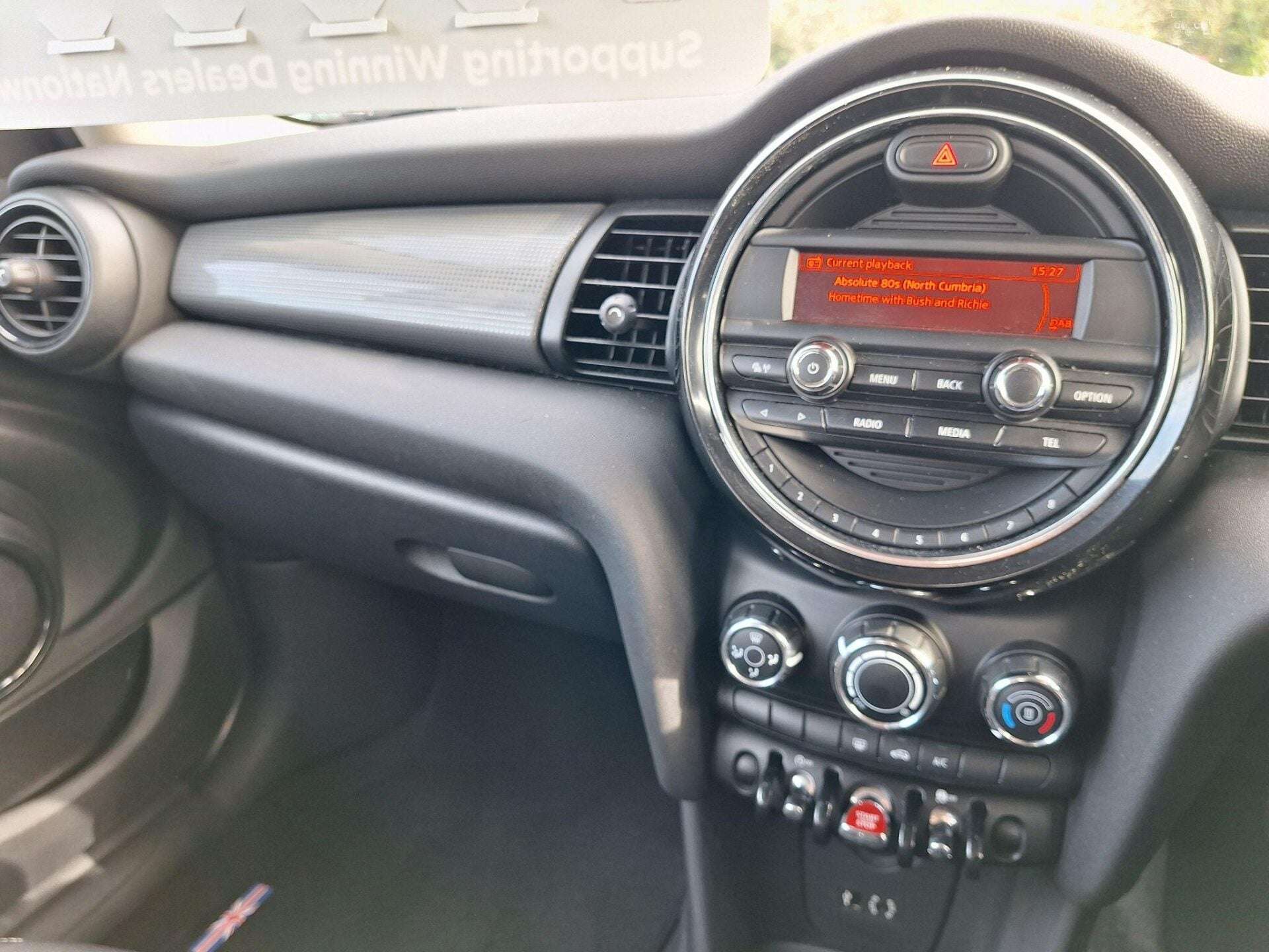 2017 MINI HATCH 2017 MINI HATCH