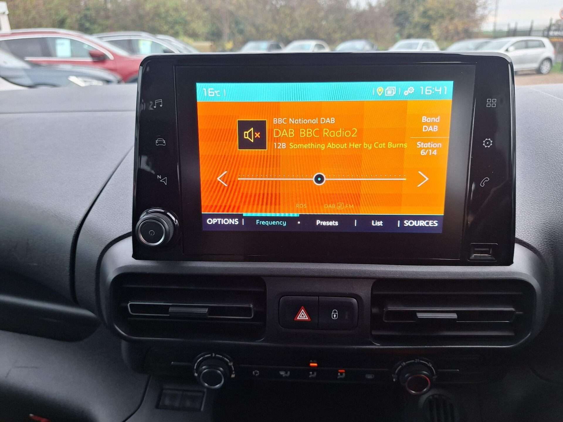 2020 CITROEN BERLINGO 2020 CITROEN BERLINGO