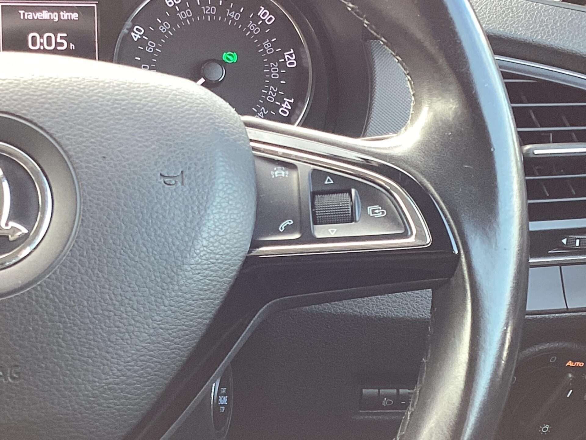 2015 SKODA FABIA 2015 SKODA FABIA