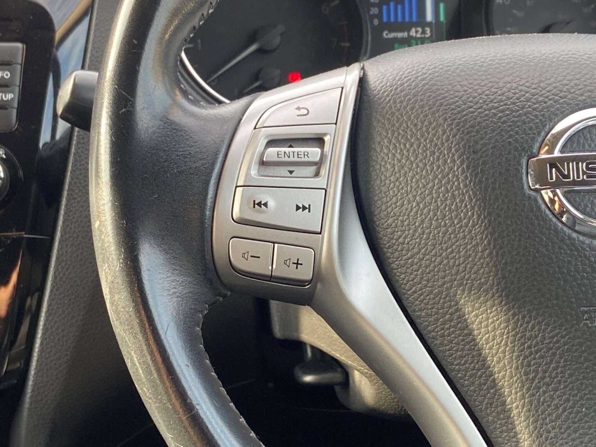 2016 NISSAN QASHQAI 2016 NISSAN QASHQAI