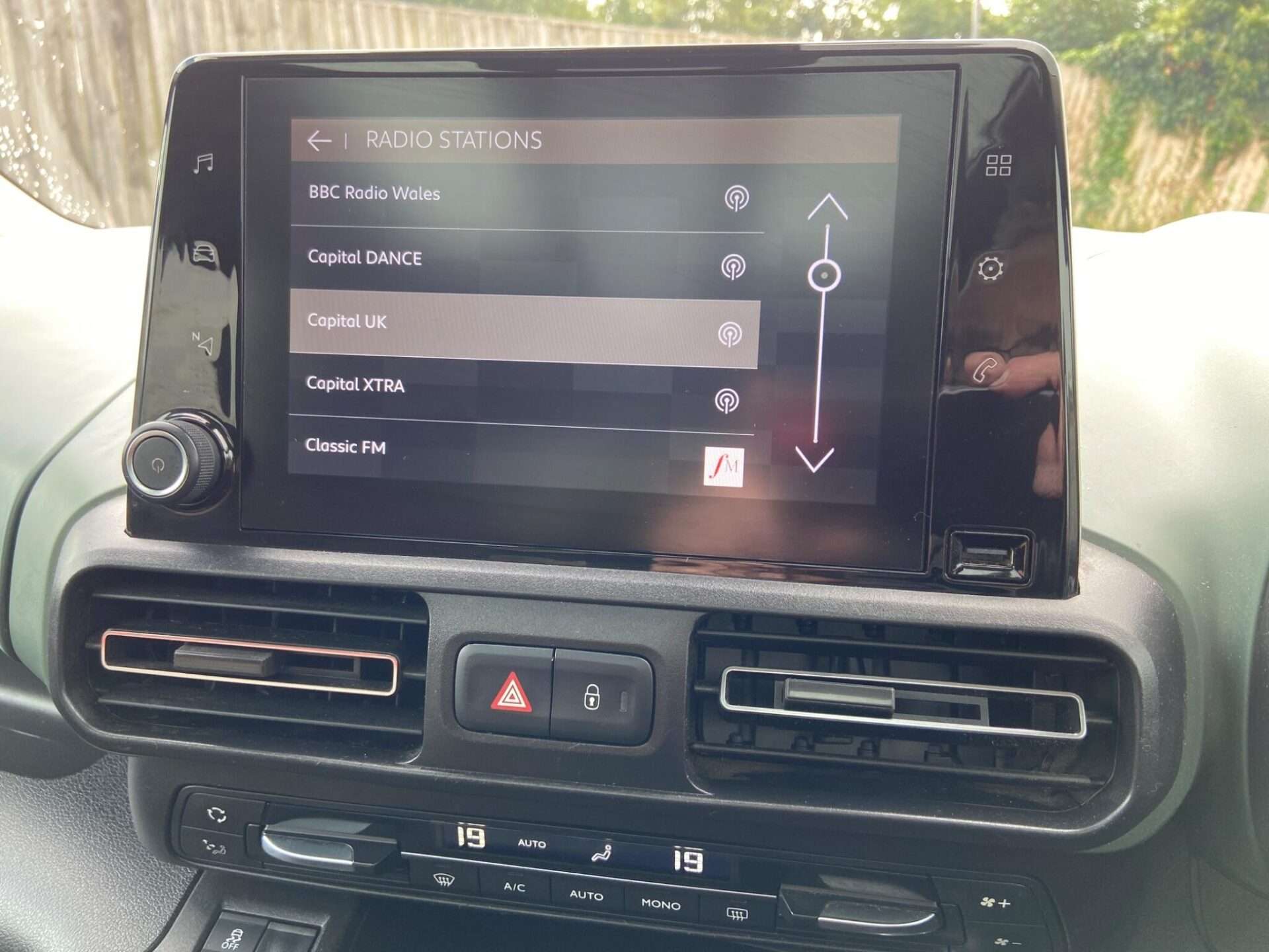 2019 CITROEN BERLINGO 2019 CITROEN BERLINGO