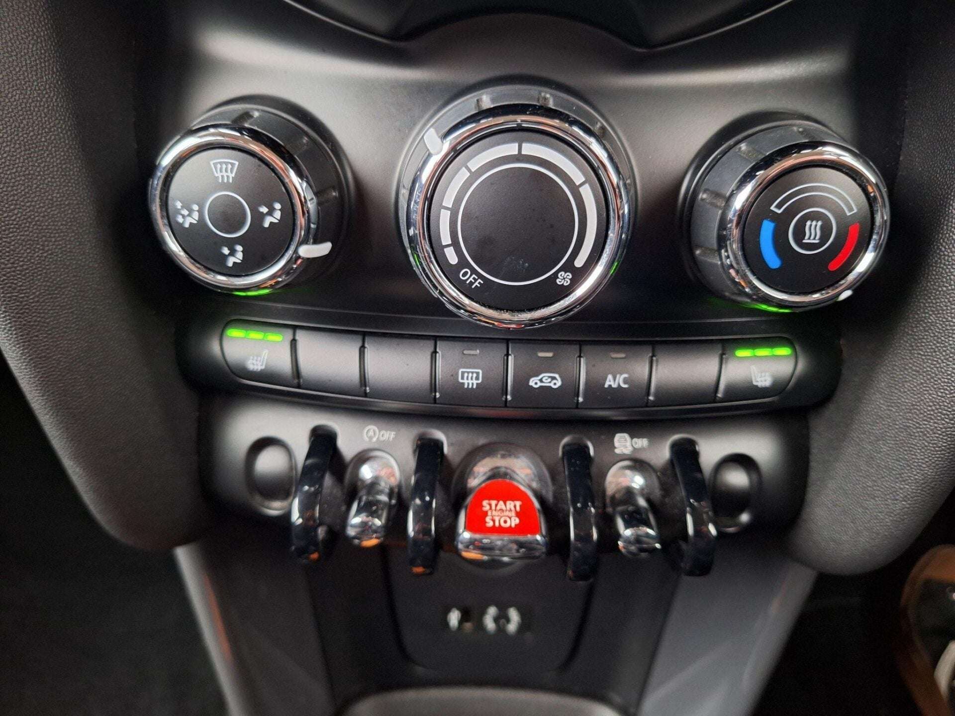 2016 MINI HATCH 2016 MINI HATCH