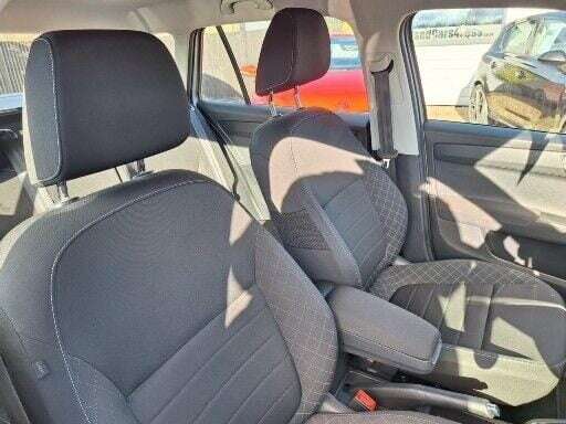 2015 SKODA FABIA 2015 SKODA FABIA