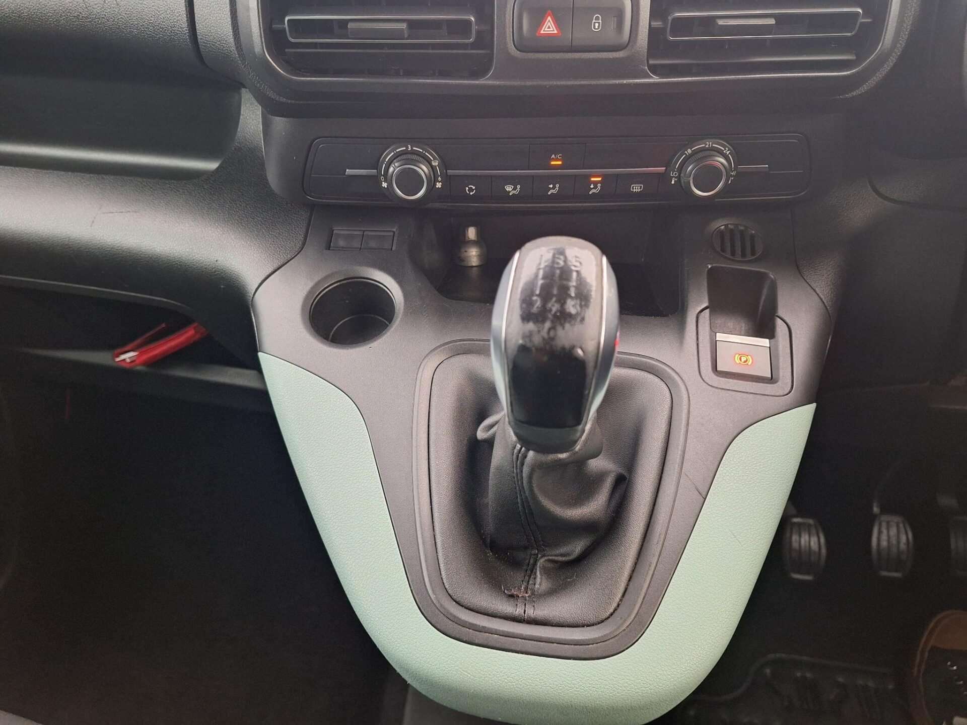 2020 CITROEN BERLINGO 2020 CITROEN BERLINGO