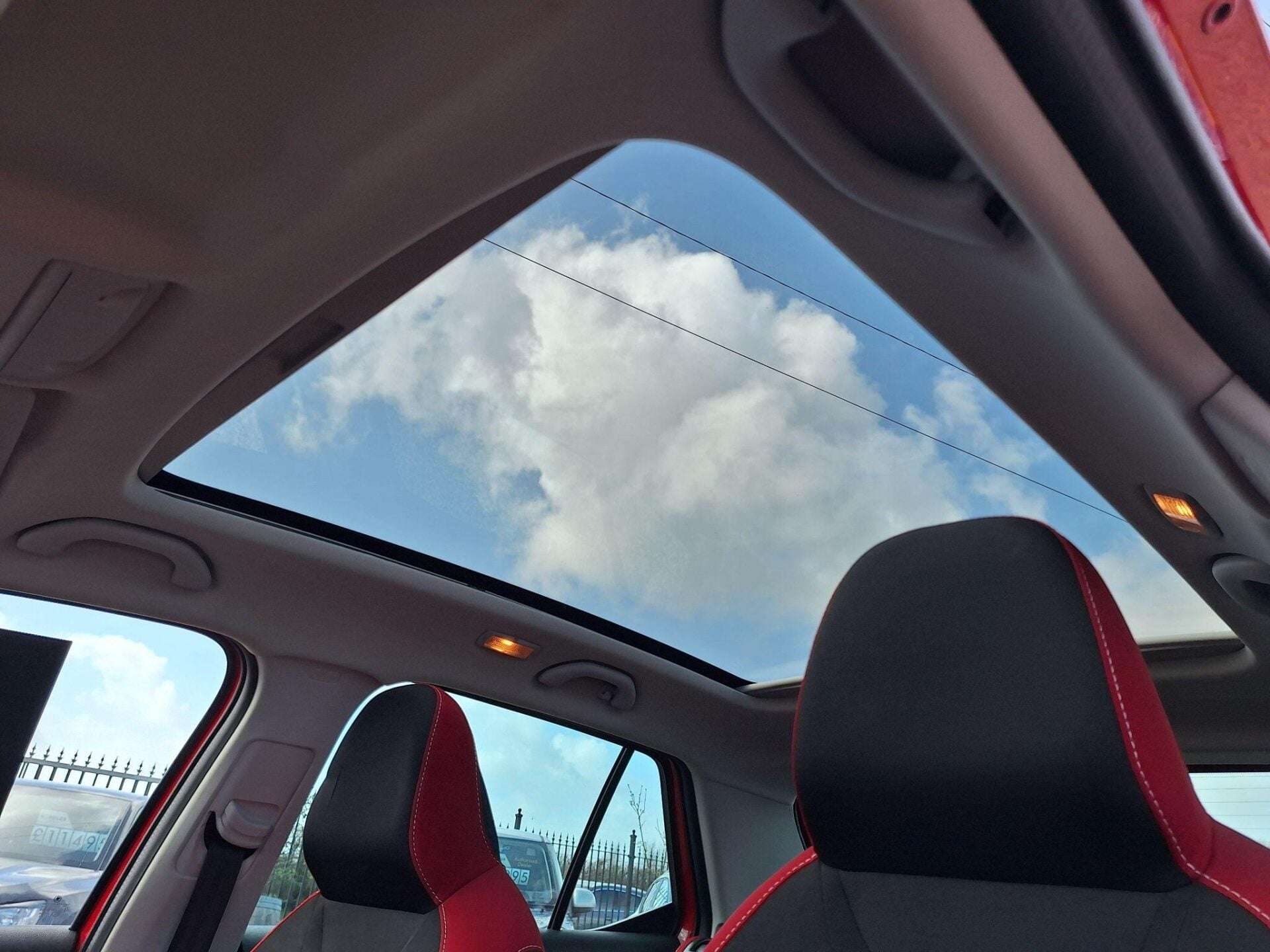 2018 SKODA FABIA 2018 SKODA FABIA