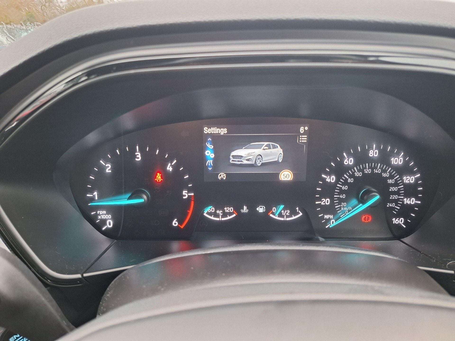 2018 FORD FOCUS 2018 FORD FOCUS