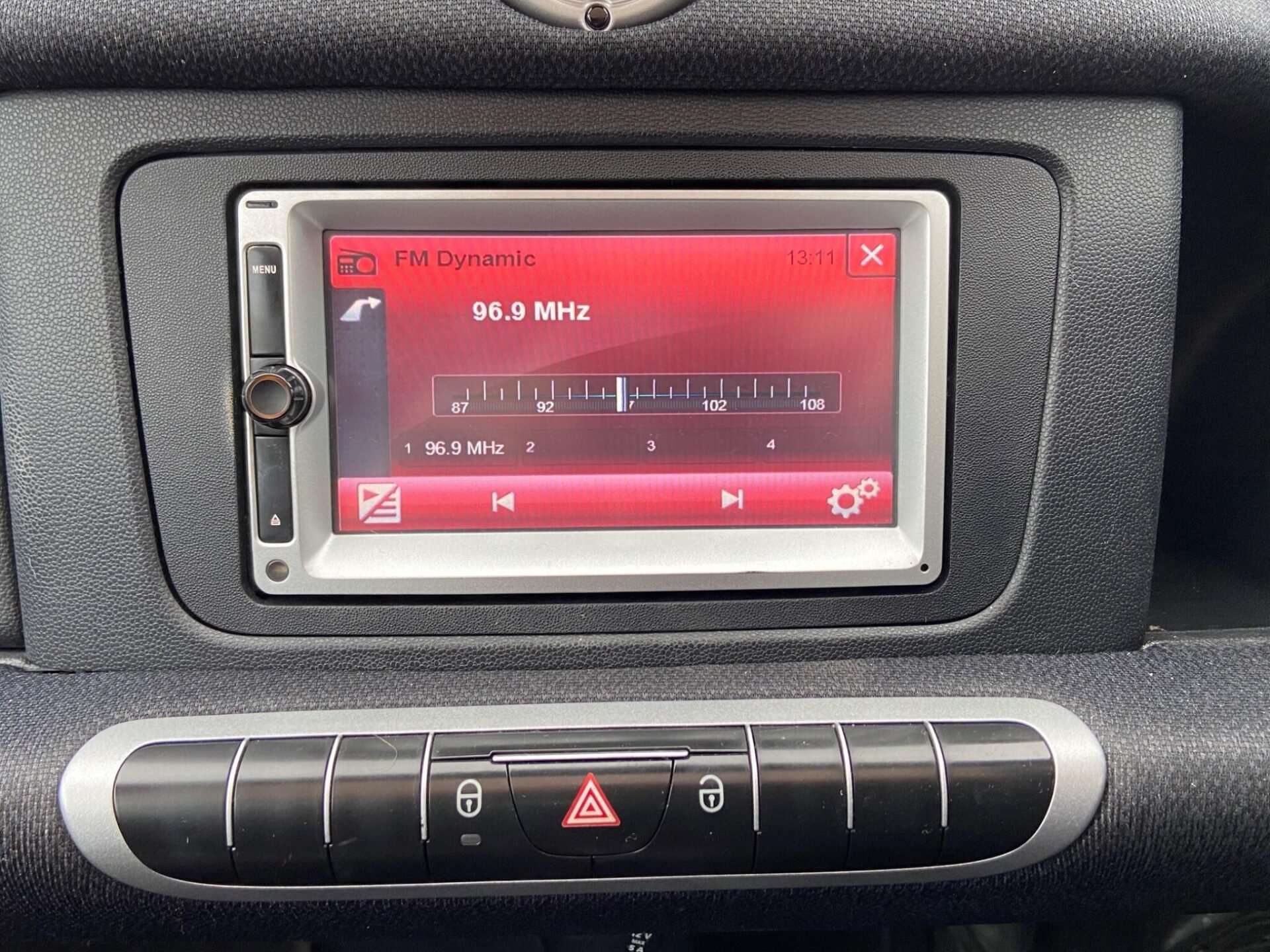 2013 SMART FORTWO COUPE 2013 SMART FORTWO COUPE