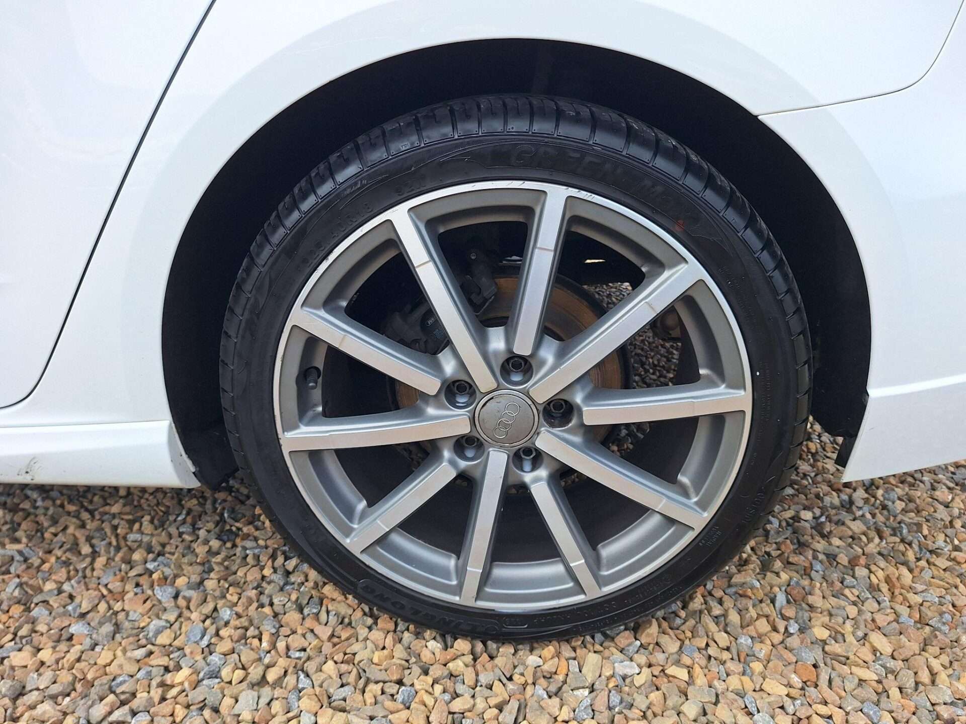 2020 AUDI A3 2020 AUDI A3