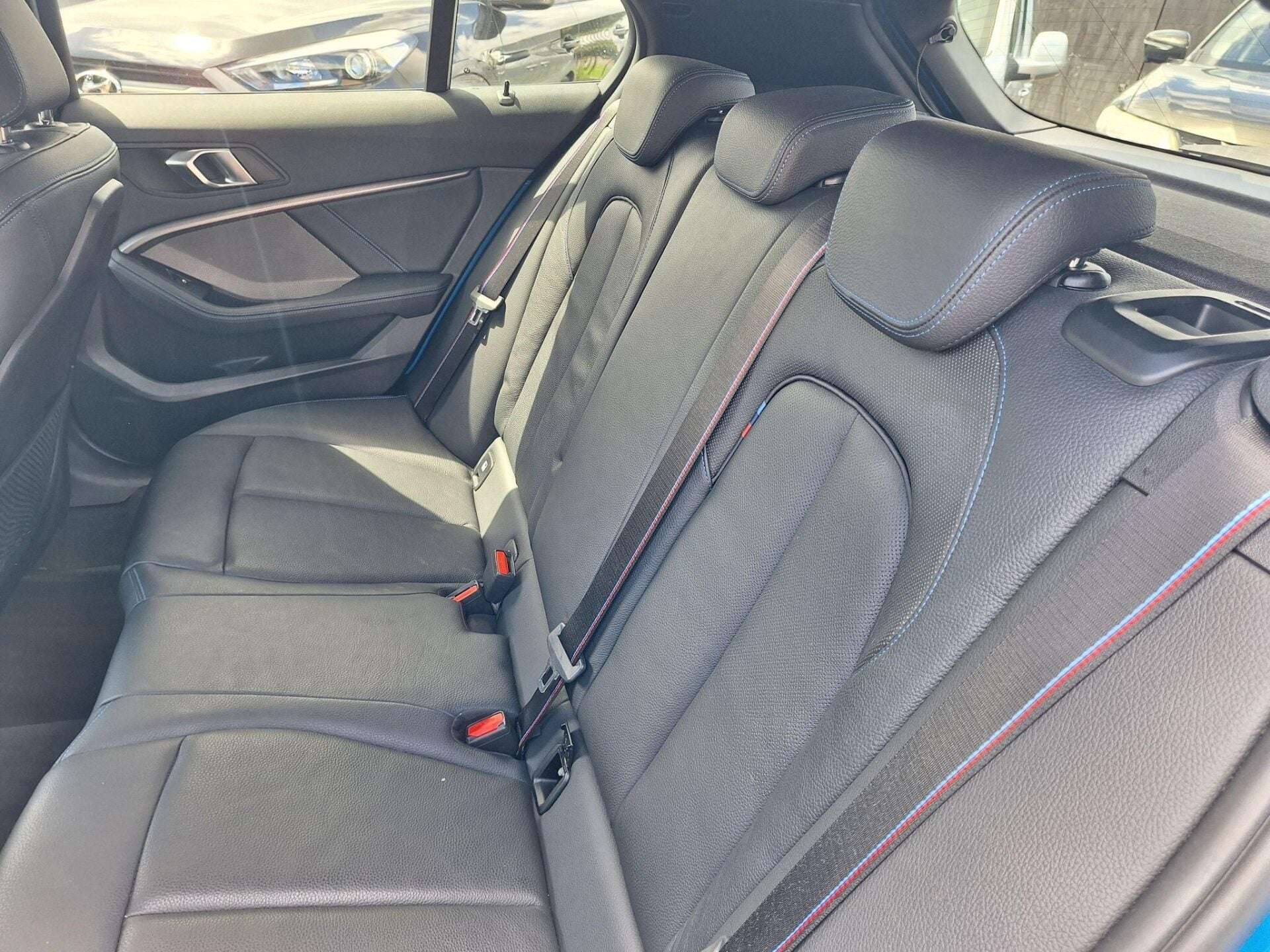 2020 BMW 1 SERIES 2020 BMW 1 SERIES