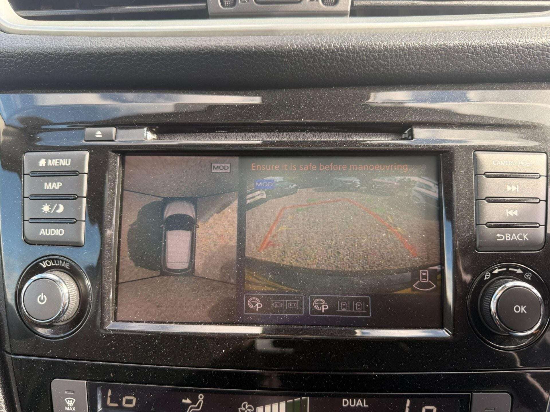 2020 NISSAN QASHQAI 2020 NISSAN QASHQAI