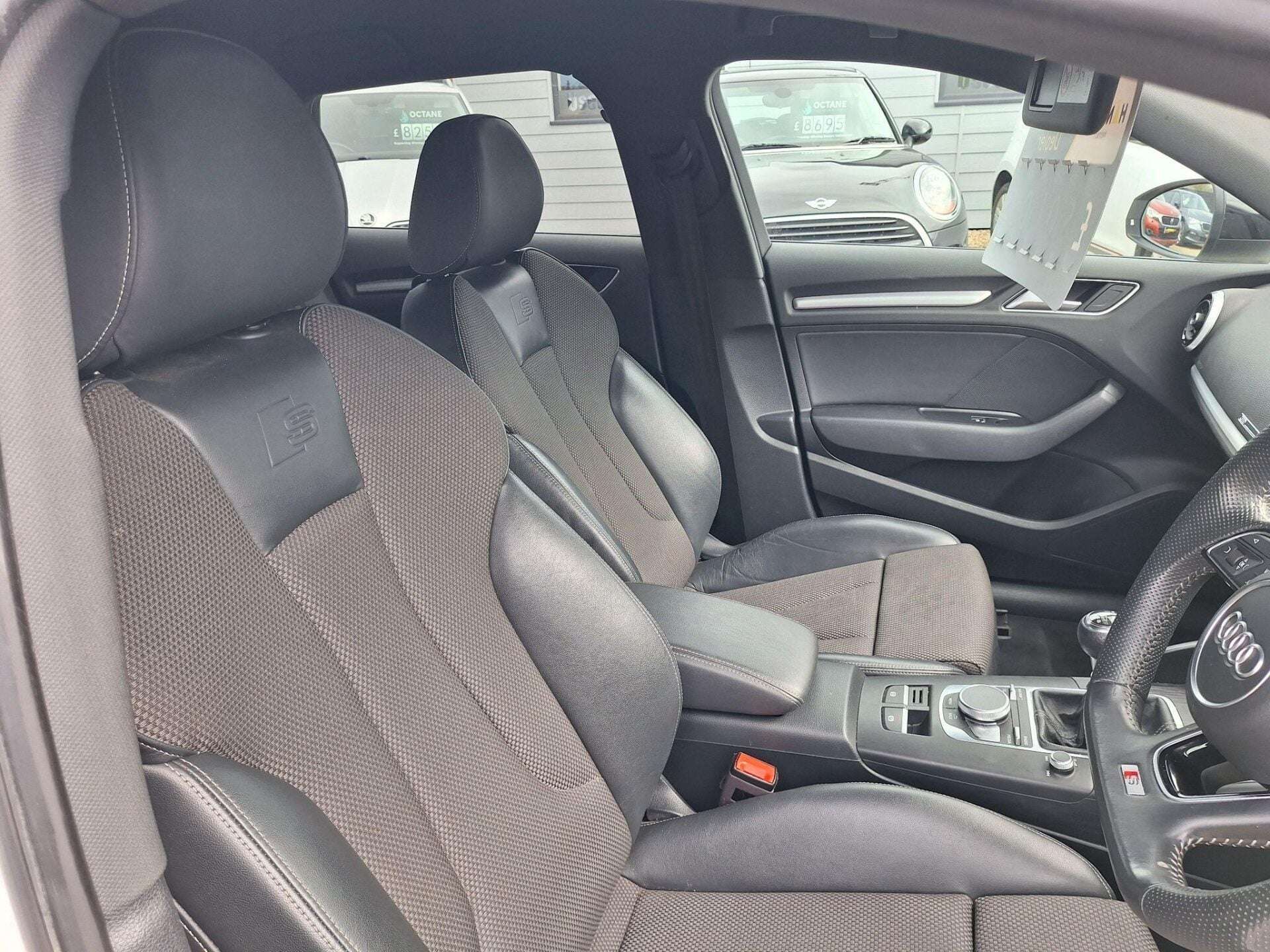 2020 AUDI A3 2020 AUDI A3