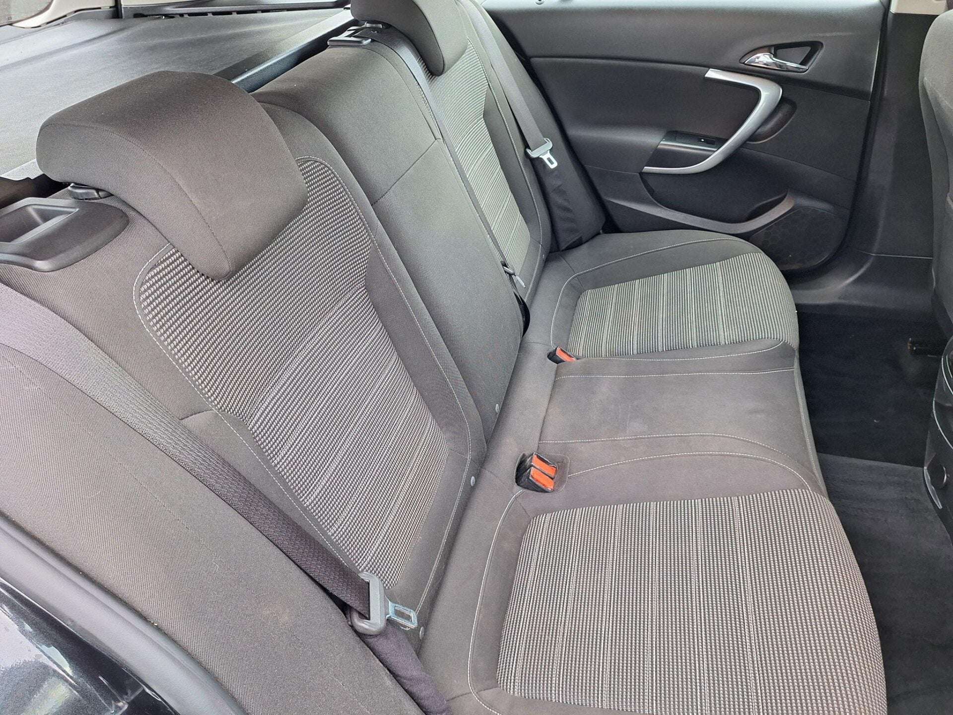 2014 VAUXHALL INSIGNIA 2014 VAUXHALL INSIGNIA