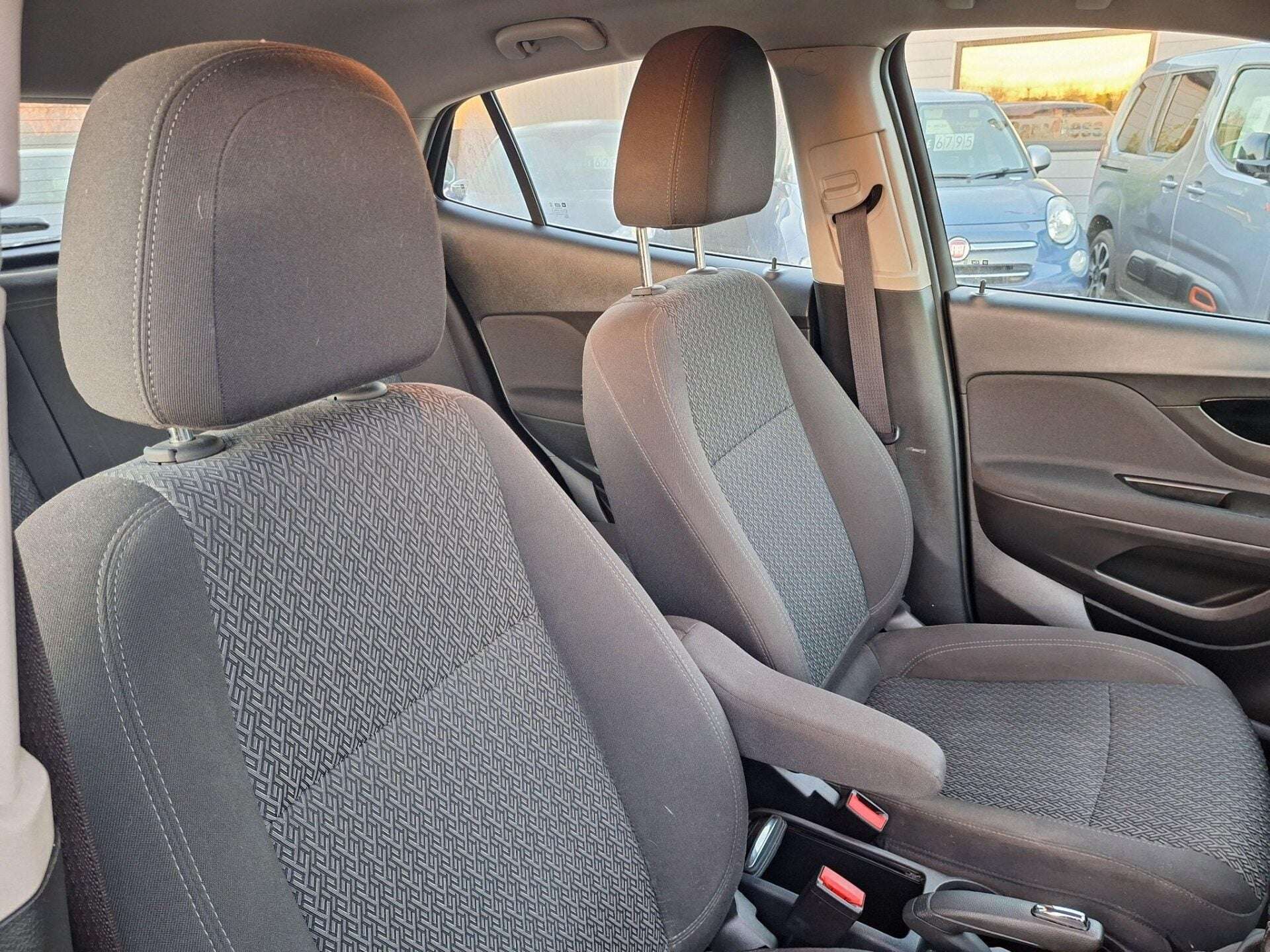 2019 VAUXHALL MOKKA X 2019 VAUXHALL MOKKA X