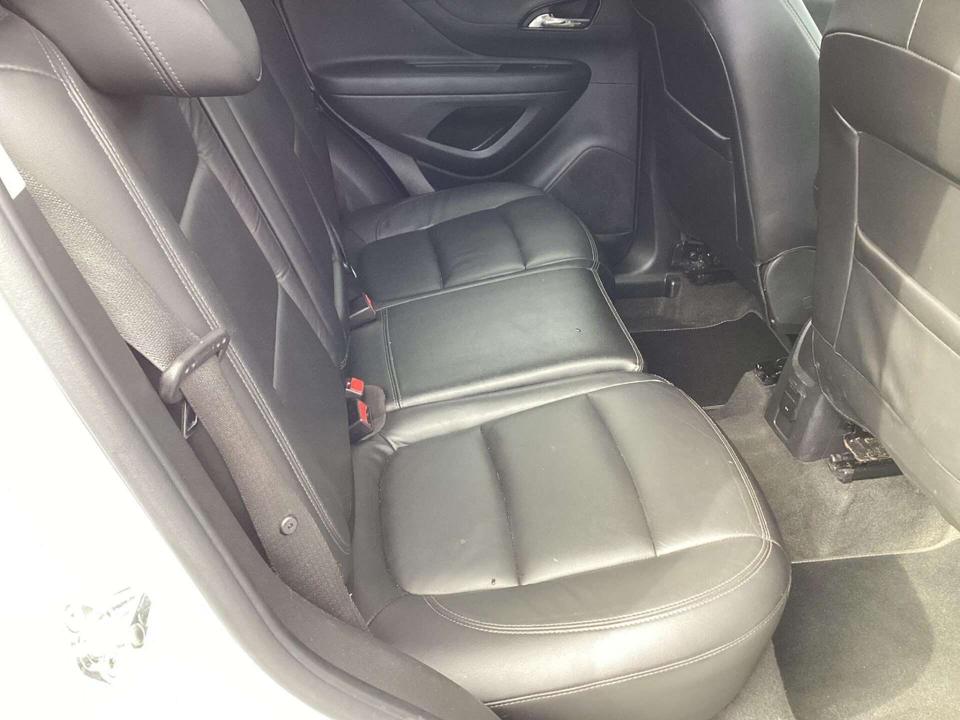 2017 VAUXHALL MOKKA X 2017 VAUXHALL MOKKA X