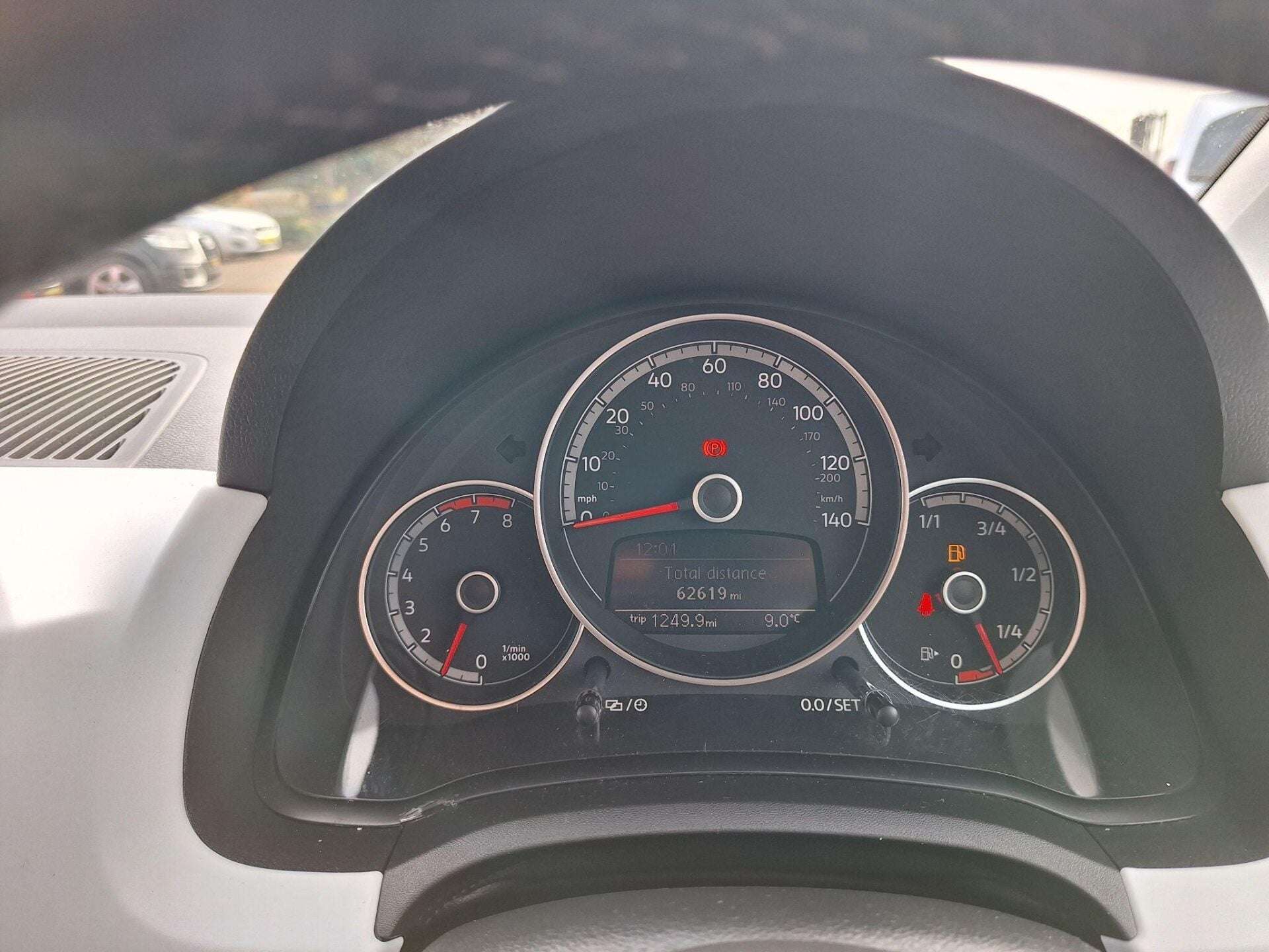 2017 VOLKSWAGEN UP 2017 VOLKSWAGEN UP