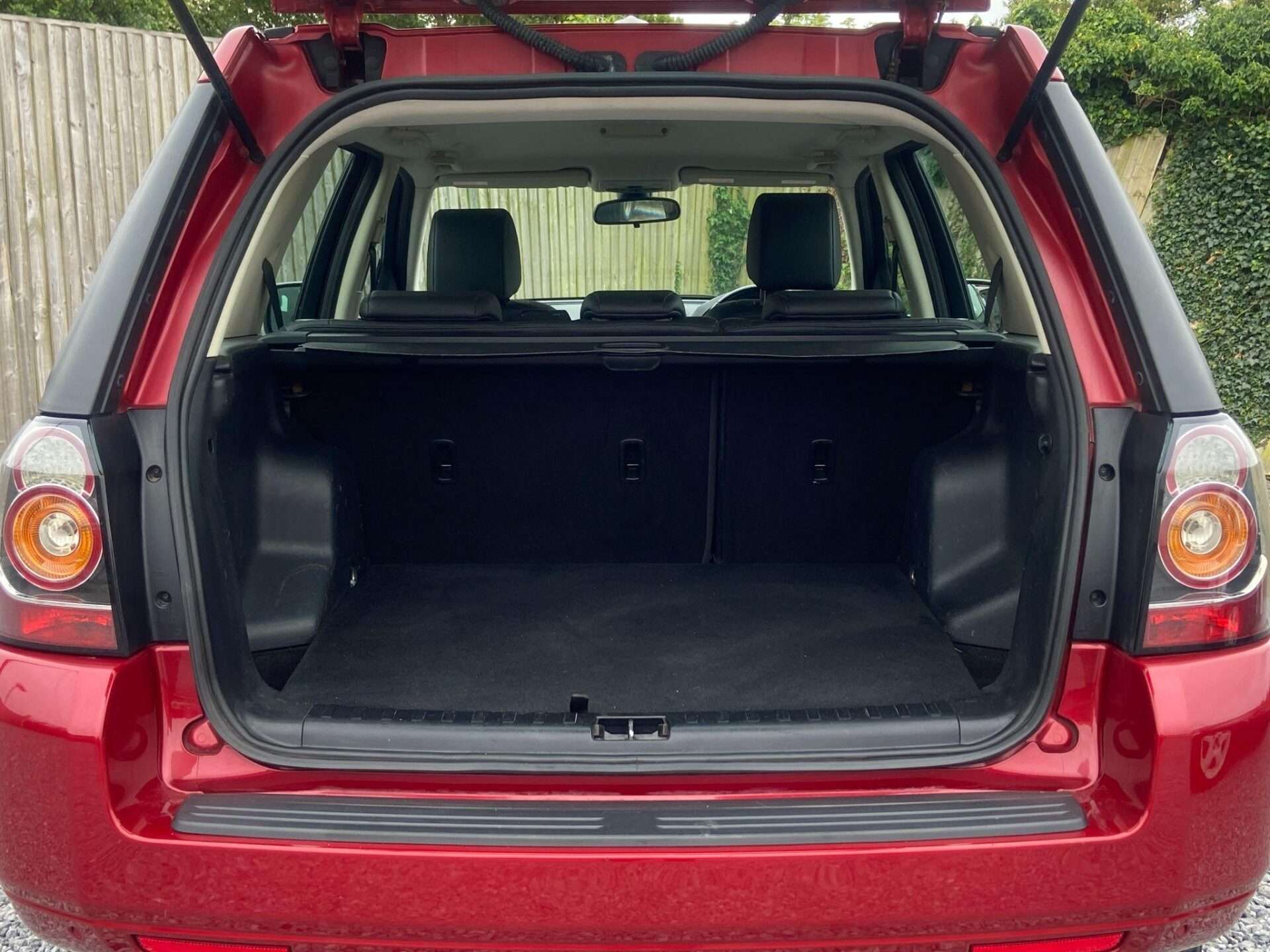 2014 LAND ROVER FREELANDER 2 2014 LAND ROVER FREELANDER 2