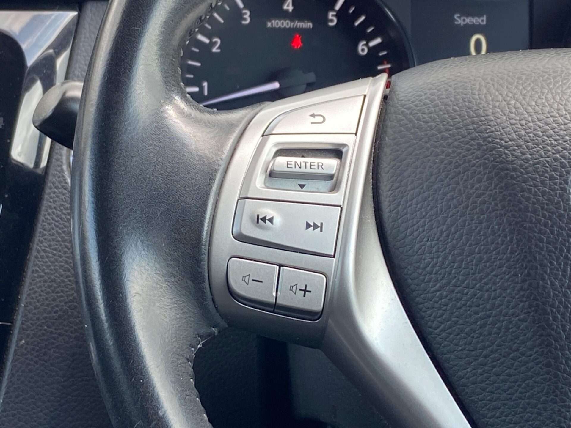 2016 NISSAN QASHQAI 2016 NISSAN QASHQAI