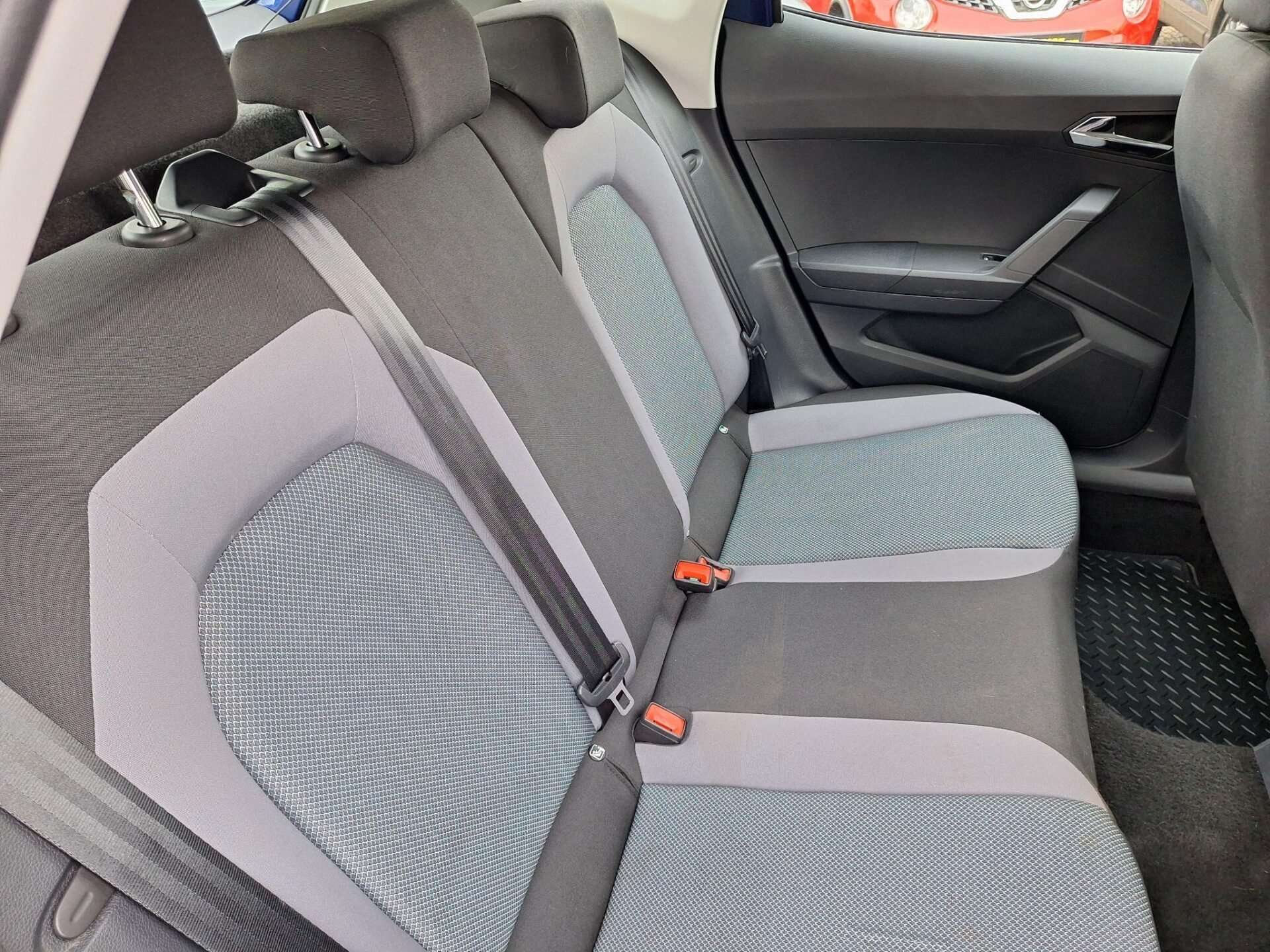 2020 SEAT ARONA 2020 SEAT ARONA