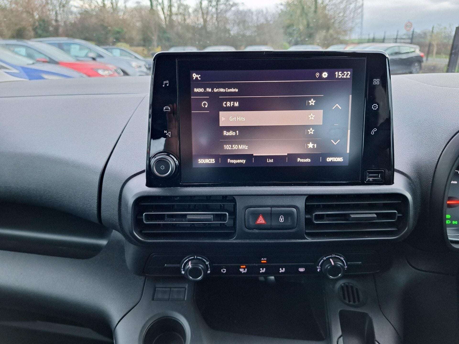 2020 VAUXHALL COMBO LIFE 2020 VAUXHALL COMBO LIFE