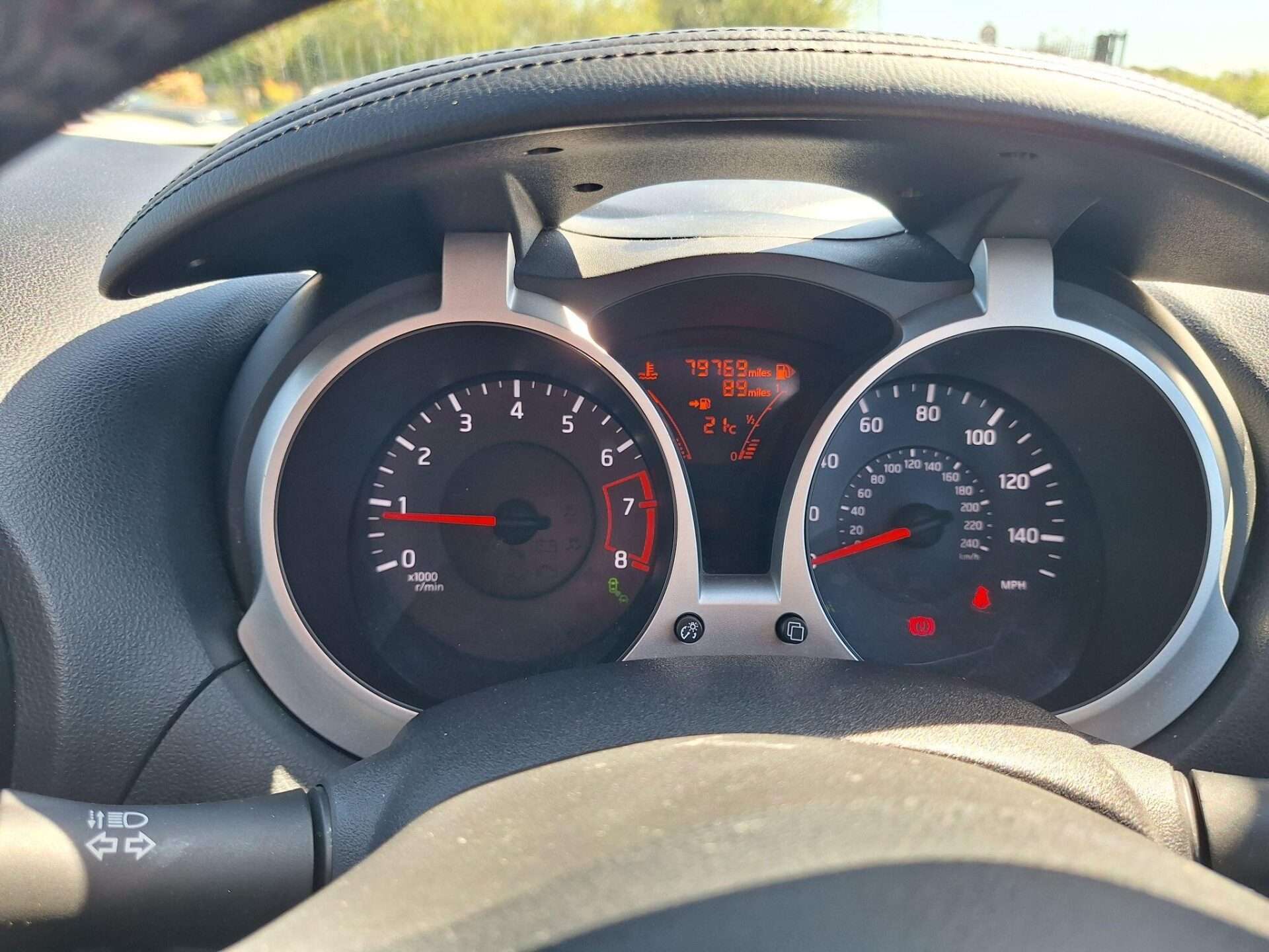 2014 NISSAN JUKE 2014 NISSAN JUKE
