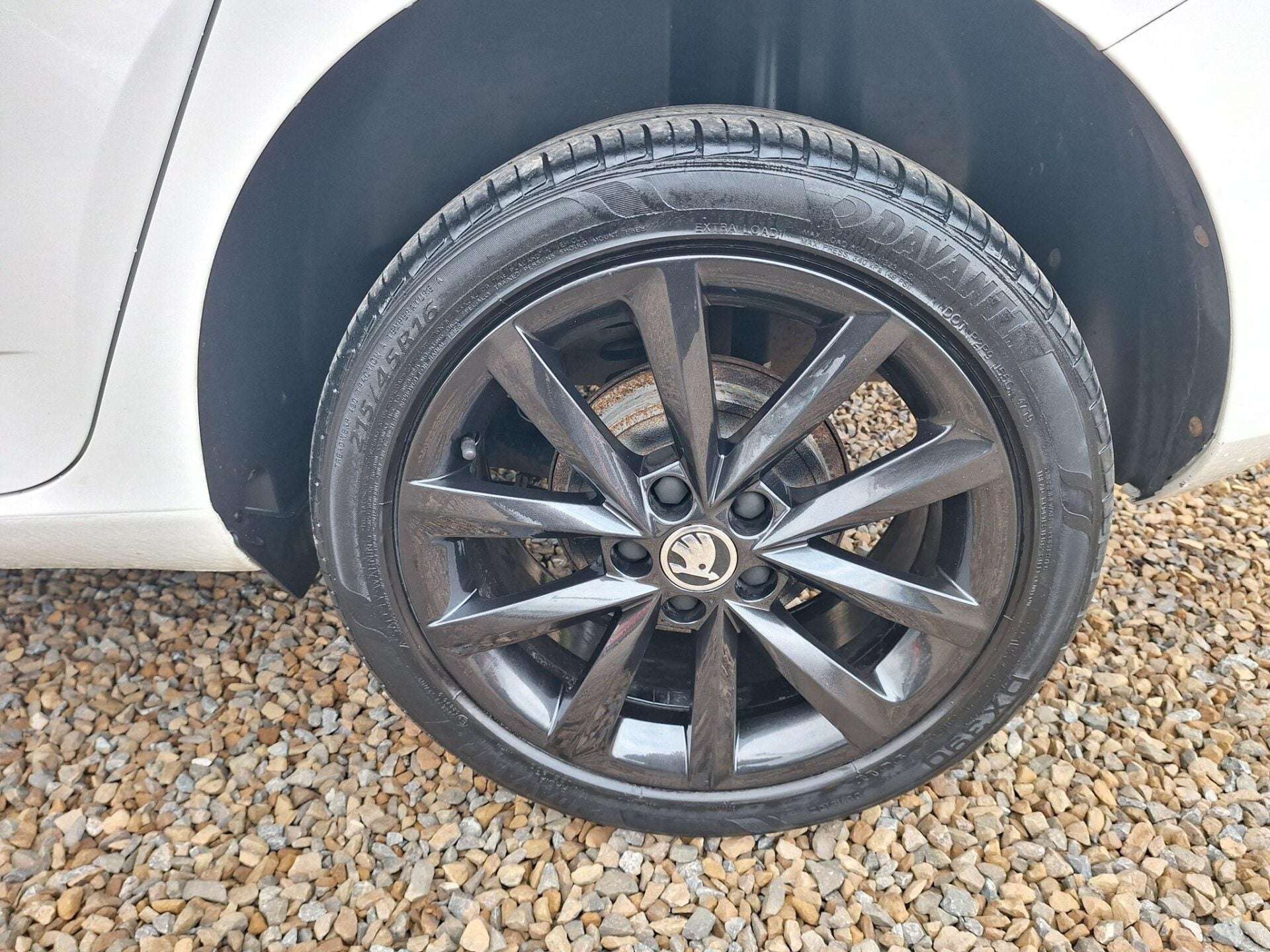 2019 SKODA FABIA 2019 SKODA FABIA