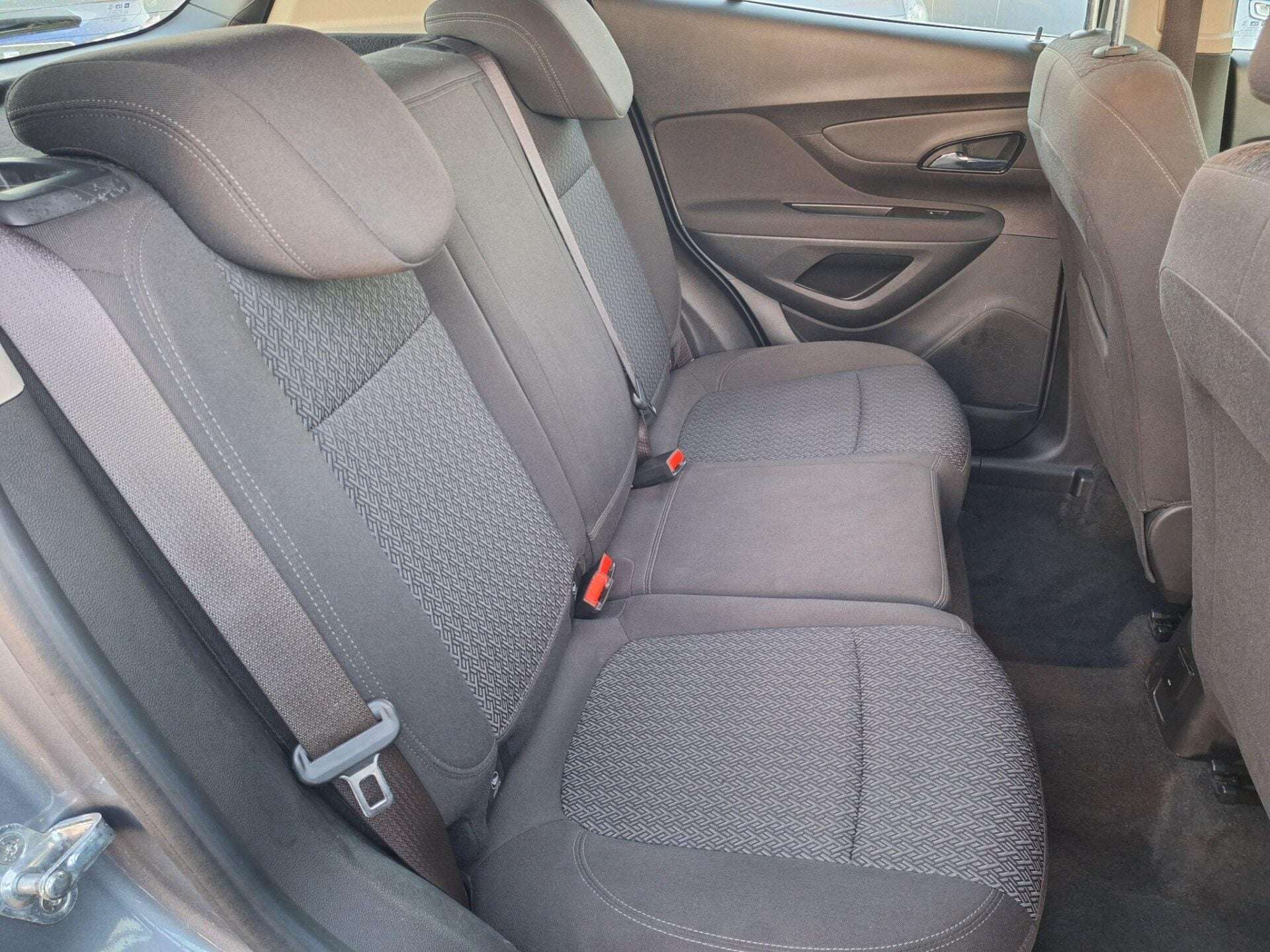 2019 VAUXHALL MOKKA X 2019 VAUXHALL MOKKA X