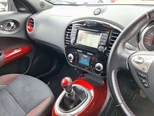 2018 NISSAN JUKE 2018 NISSAN JUKE