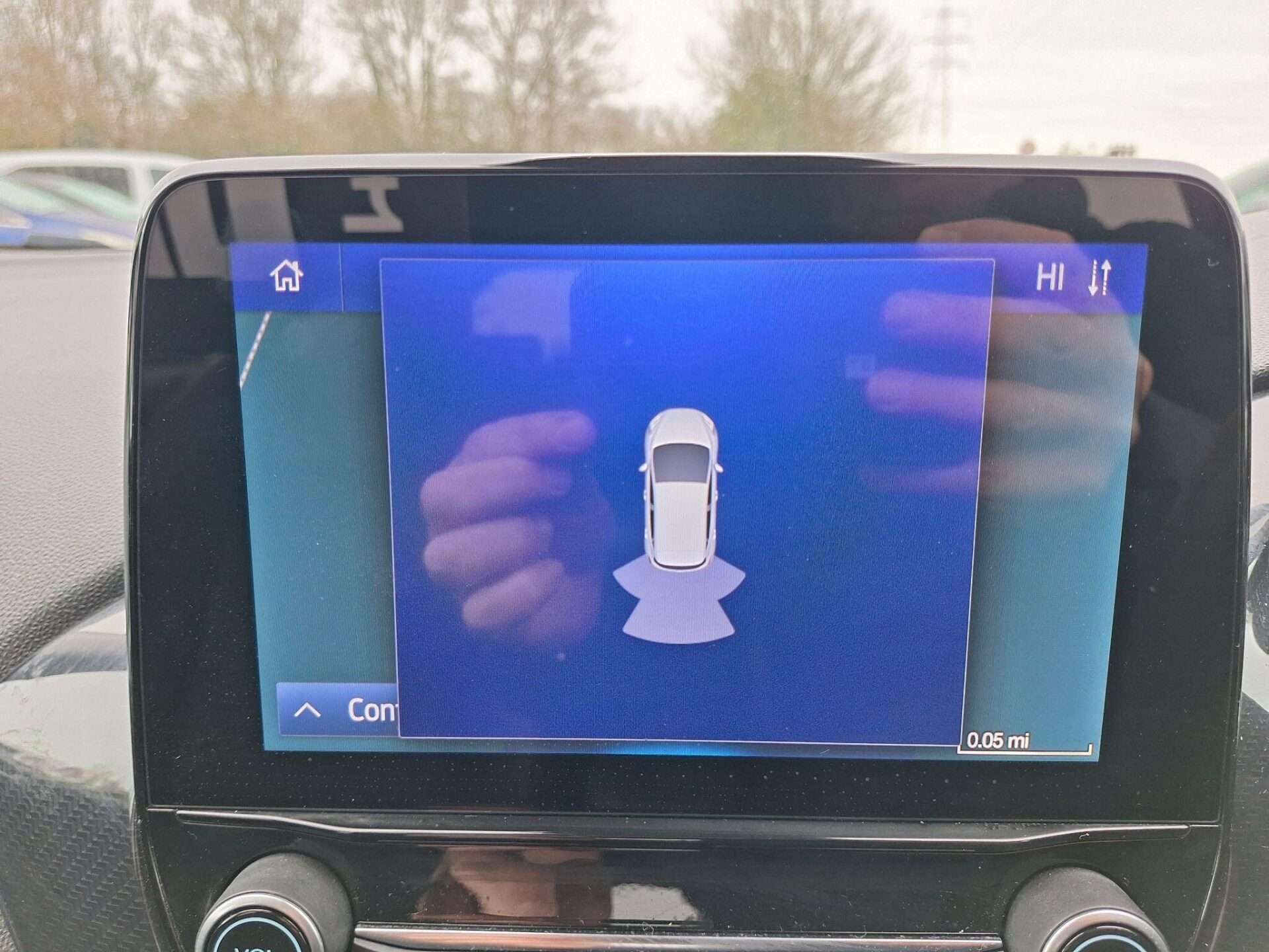 2020 FORD FIESTA 2020 FORD FIESTA