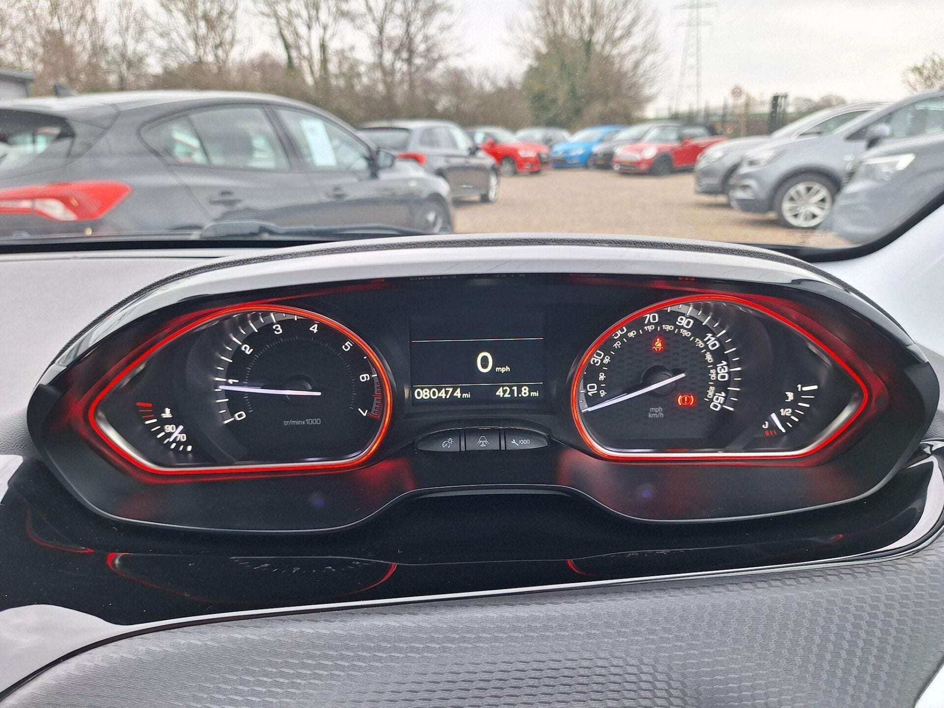 2016 PEUGEOT 2008 2016 PEUGEOT 2008