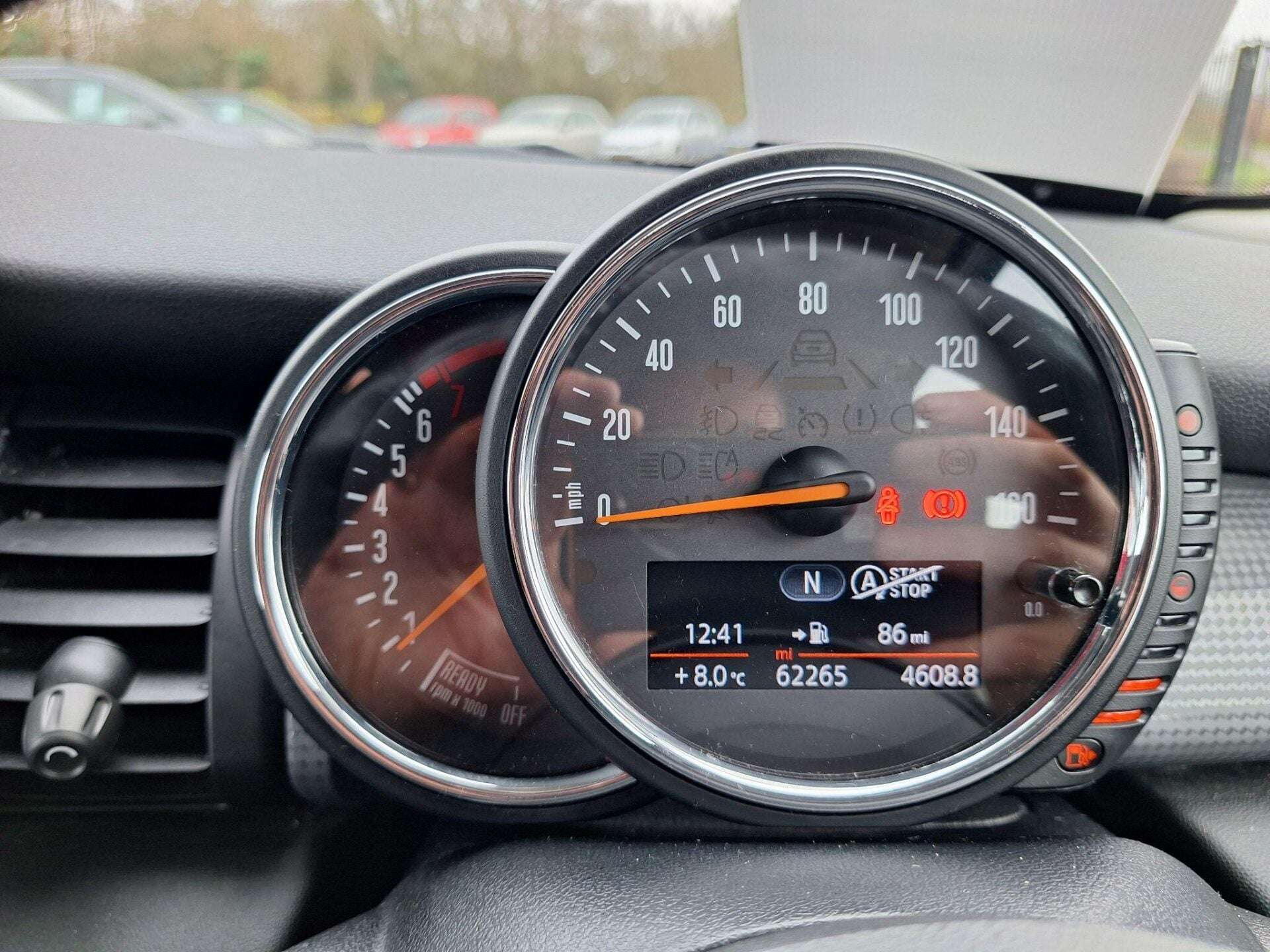 2016 MINI HATCH 2016 MINI HATCH