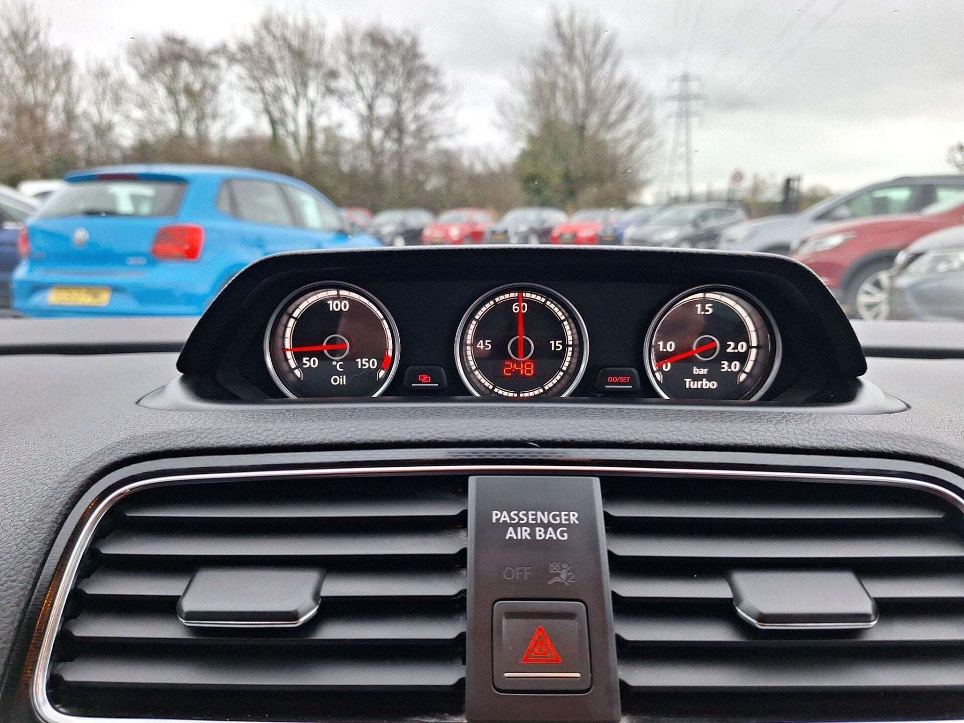 2016 VOLKSWAGEN SCIROCCO 2016 VOLKSWAGEN SCIROCCO