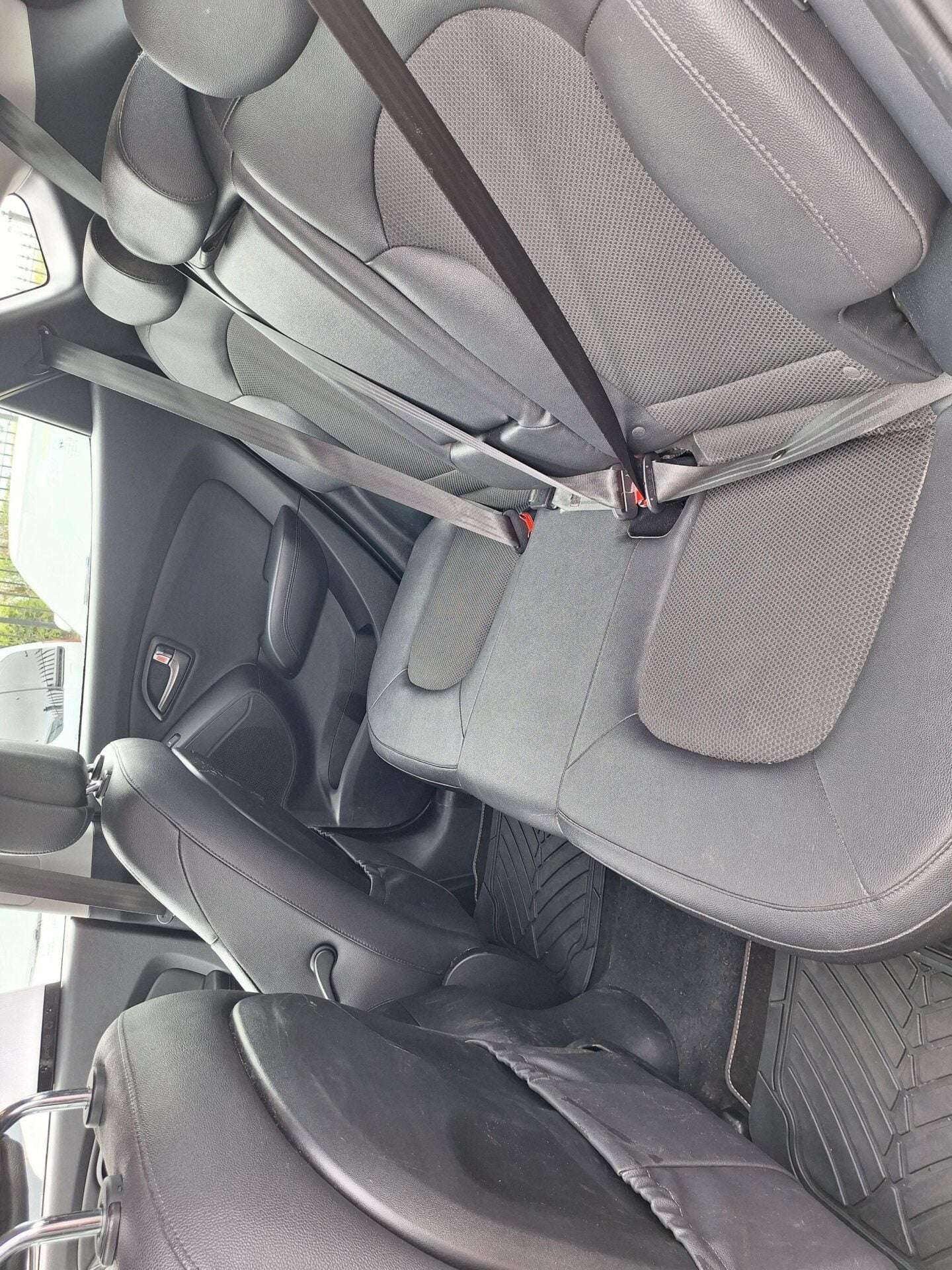 2014 HYUNDAI IX35 2014 HYUNDAI IX35