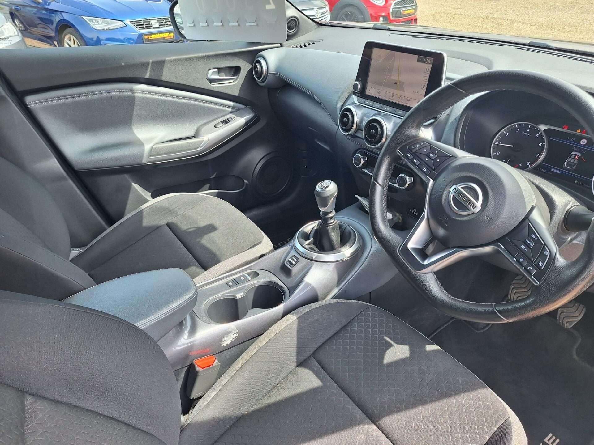 2022 NISSAN JUKE 2022 NISSAN JUKE