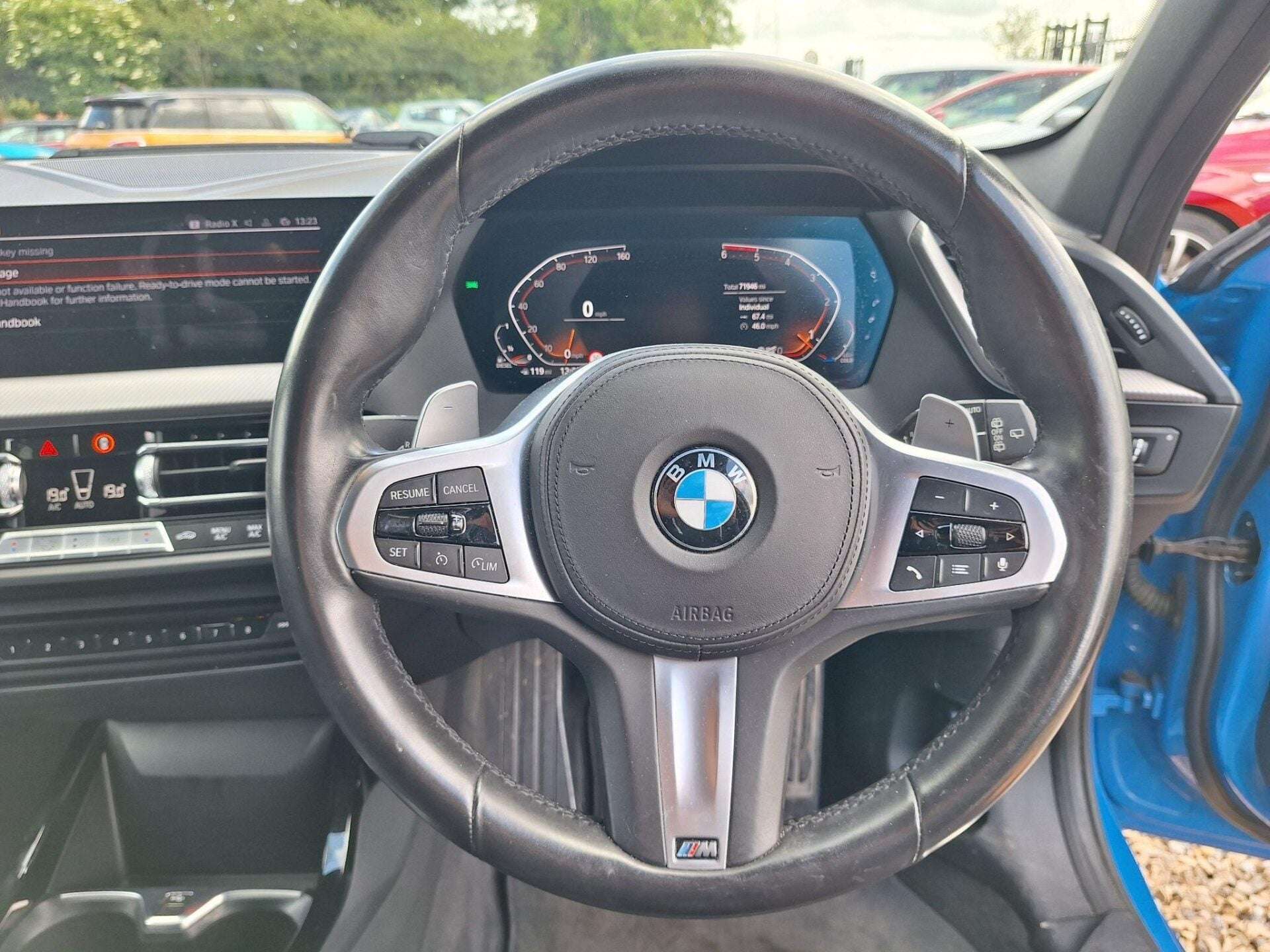 2020 BMW 1 SERIES 2020 BMW 1 SERIES