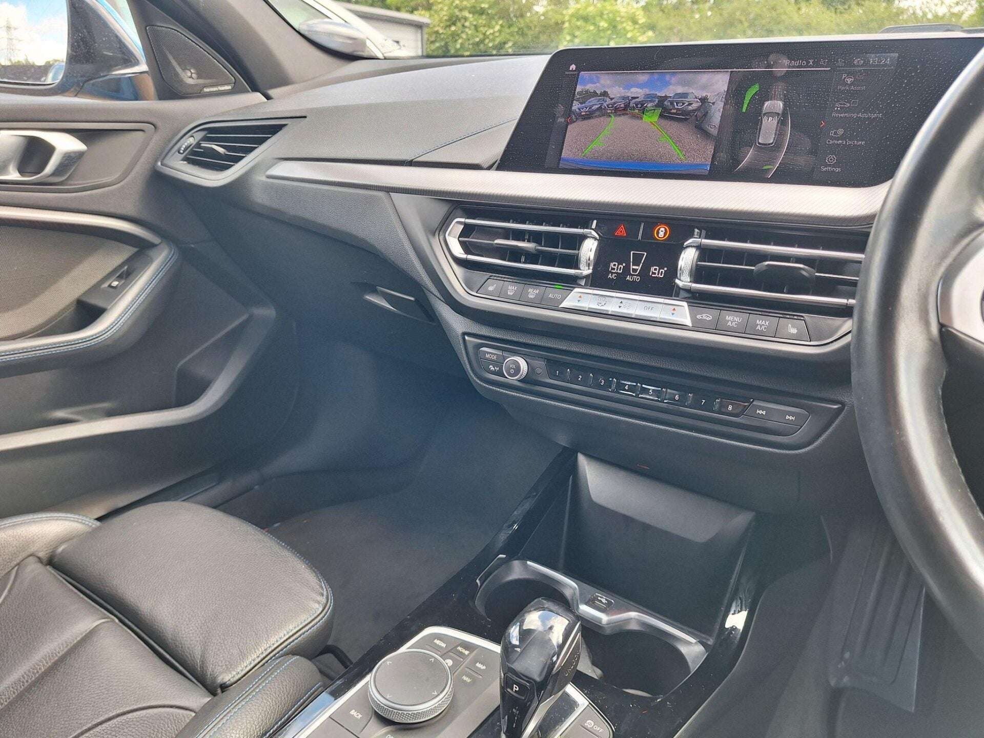 2020 BMW 1 SERIES 2020 BMW 1 SERIES