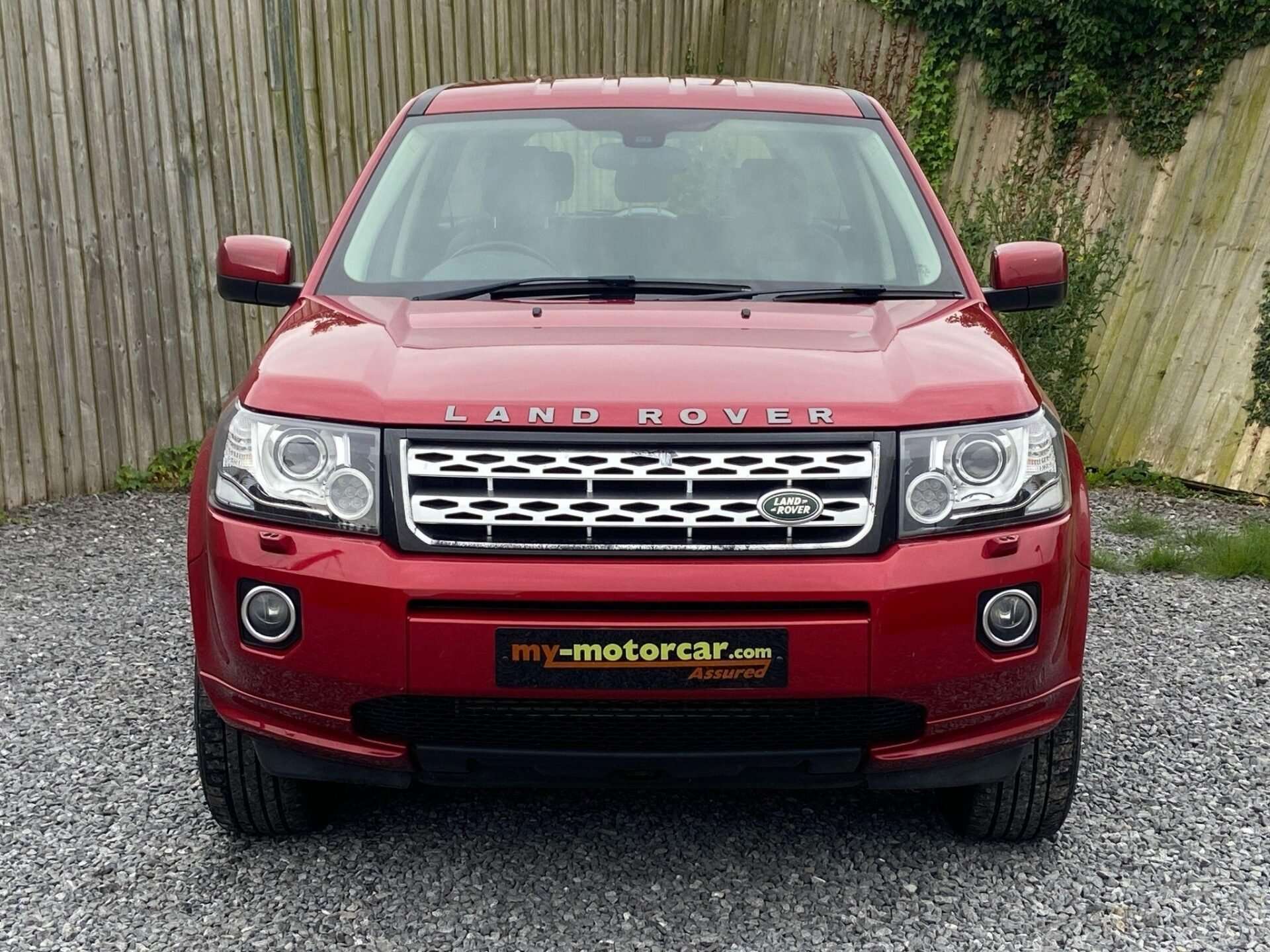 2014 LAND ROVER FREELANDER 2 2014 LAND ROVER FREELANDER 2