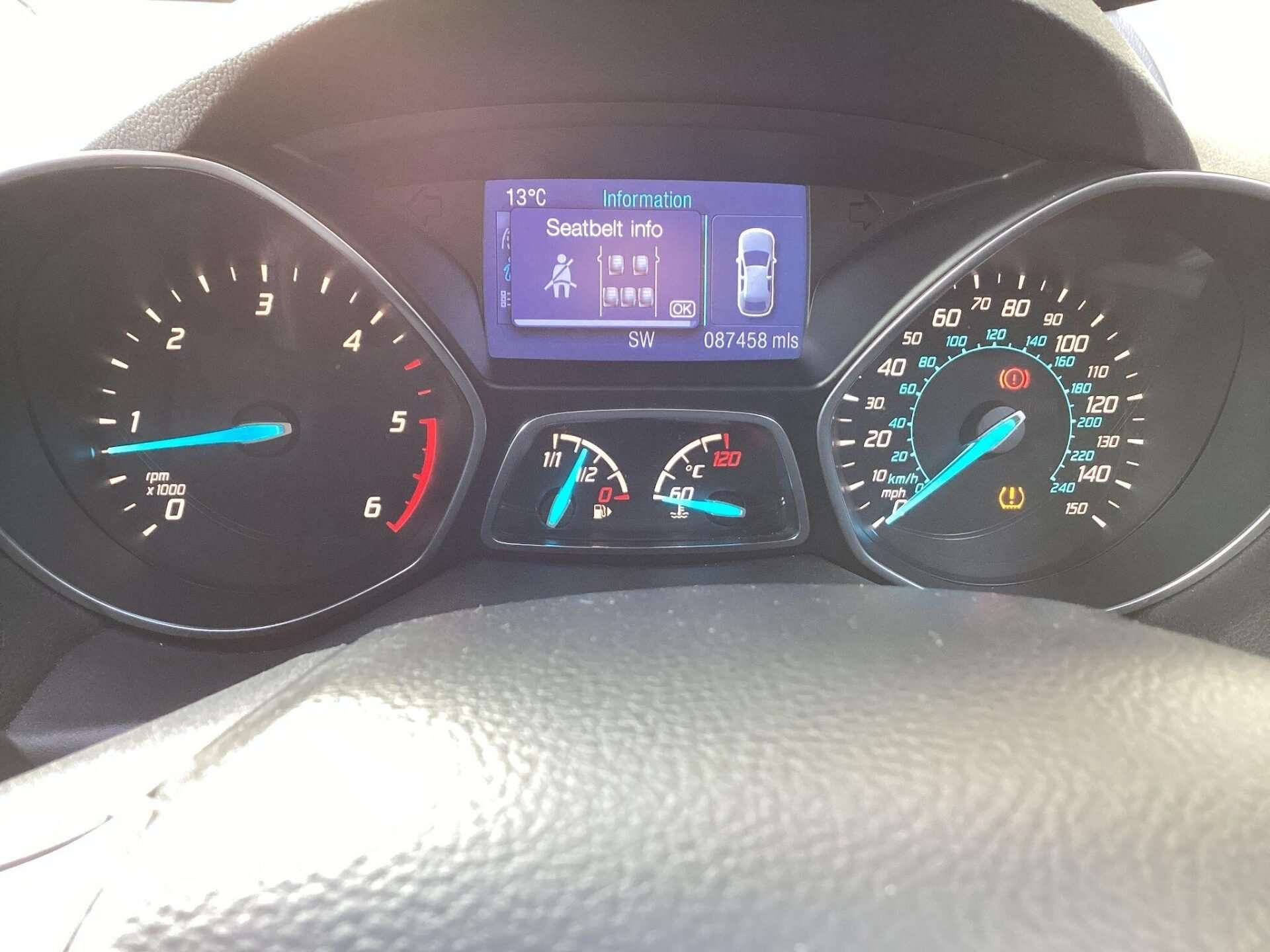 2014 FORD KUGA 2014 FORD KUGA