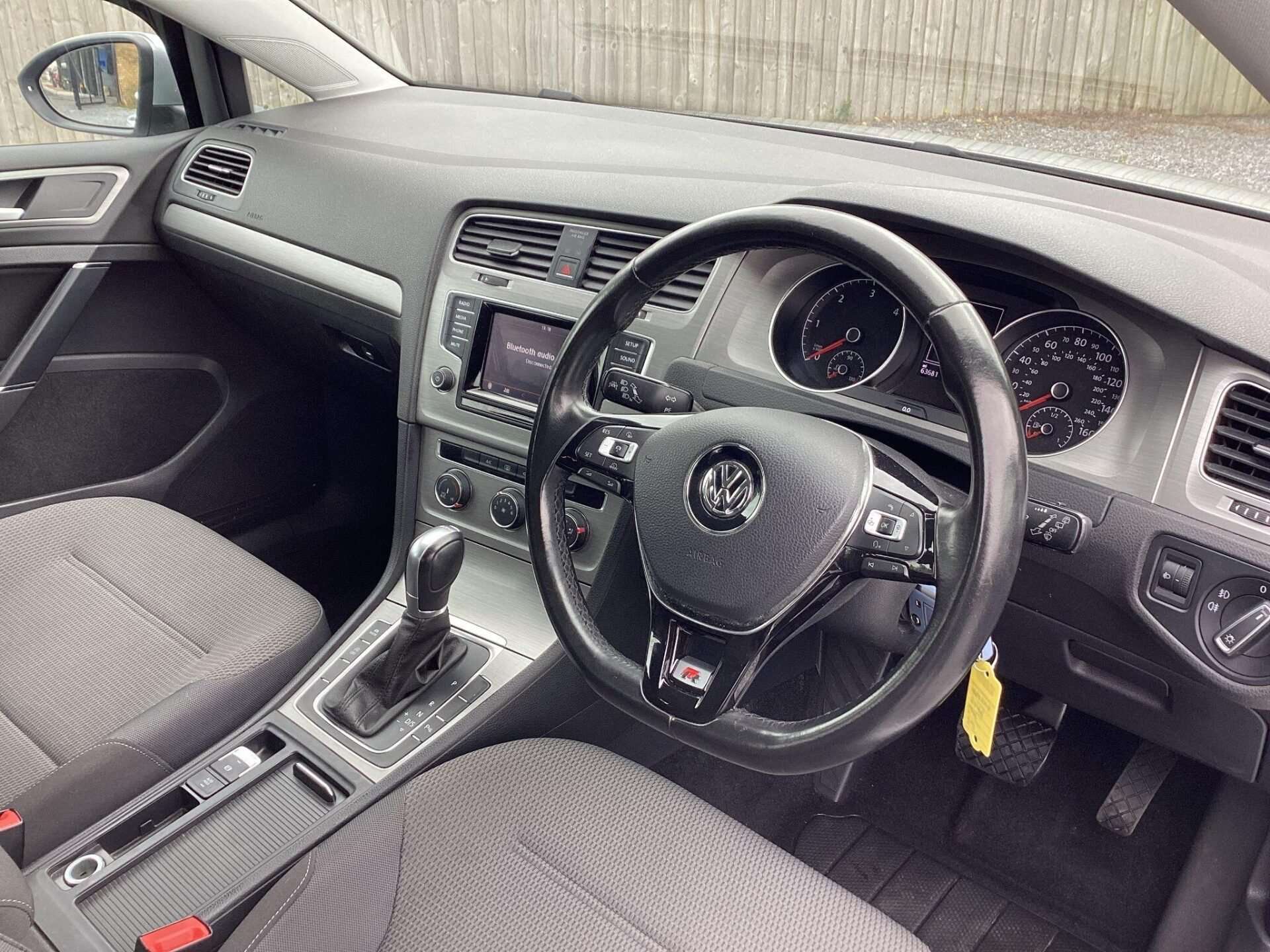 2014 VOLKSWAGEN GOLF 2014 VOLKSWAGEN GOLF