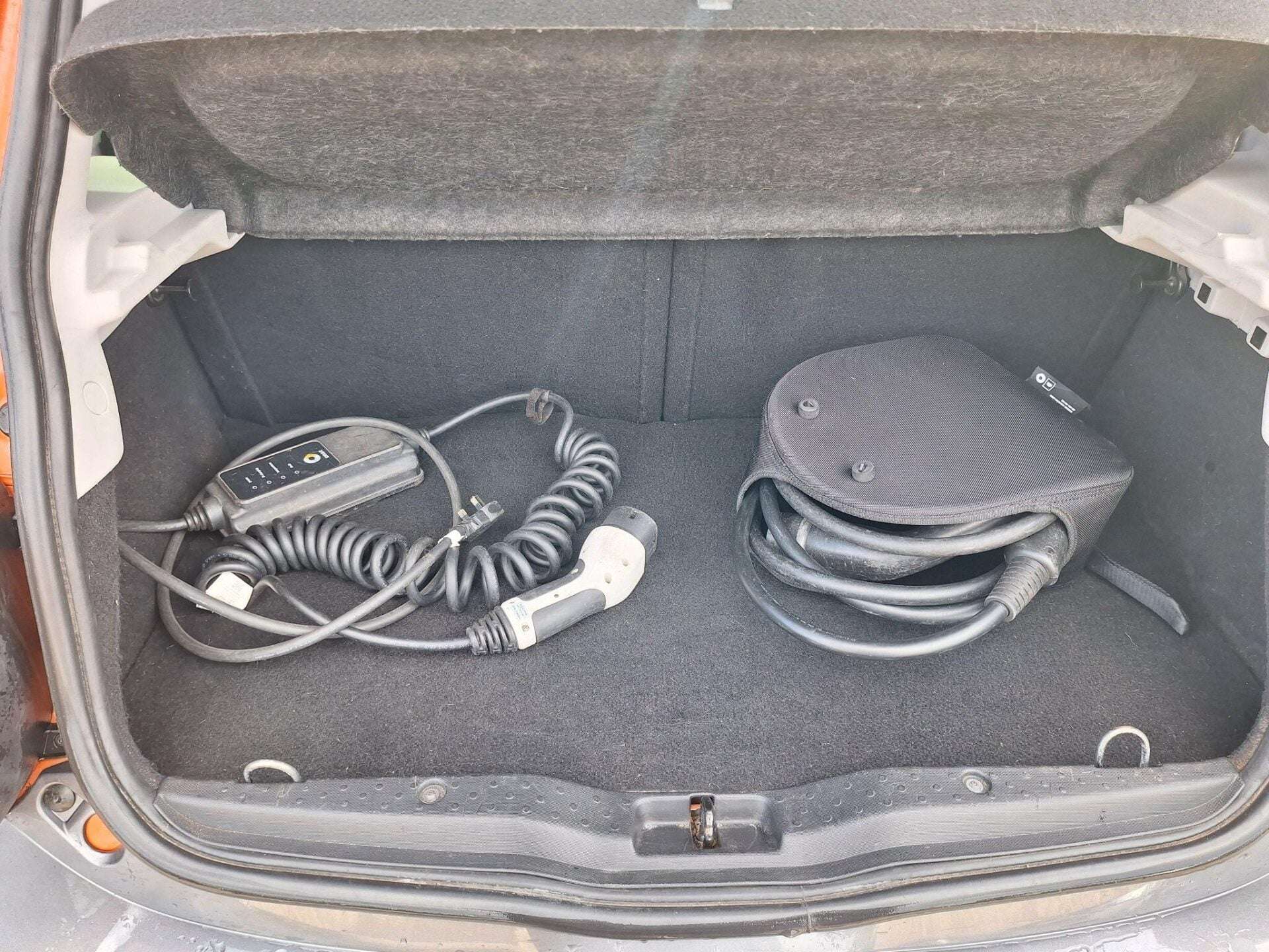 2018 SMART FORFOUR 2018 SMART FORFOUR